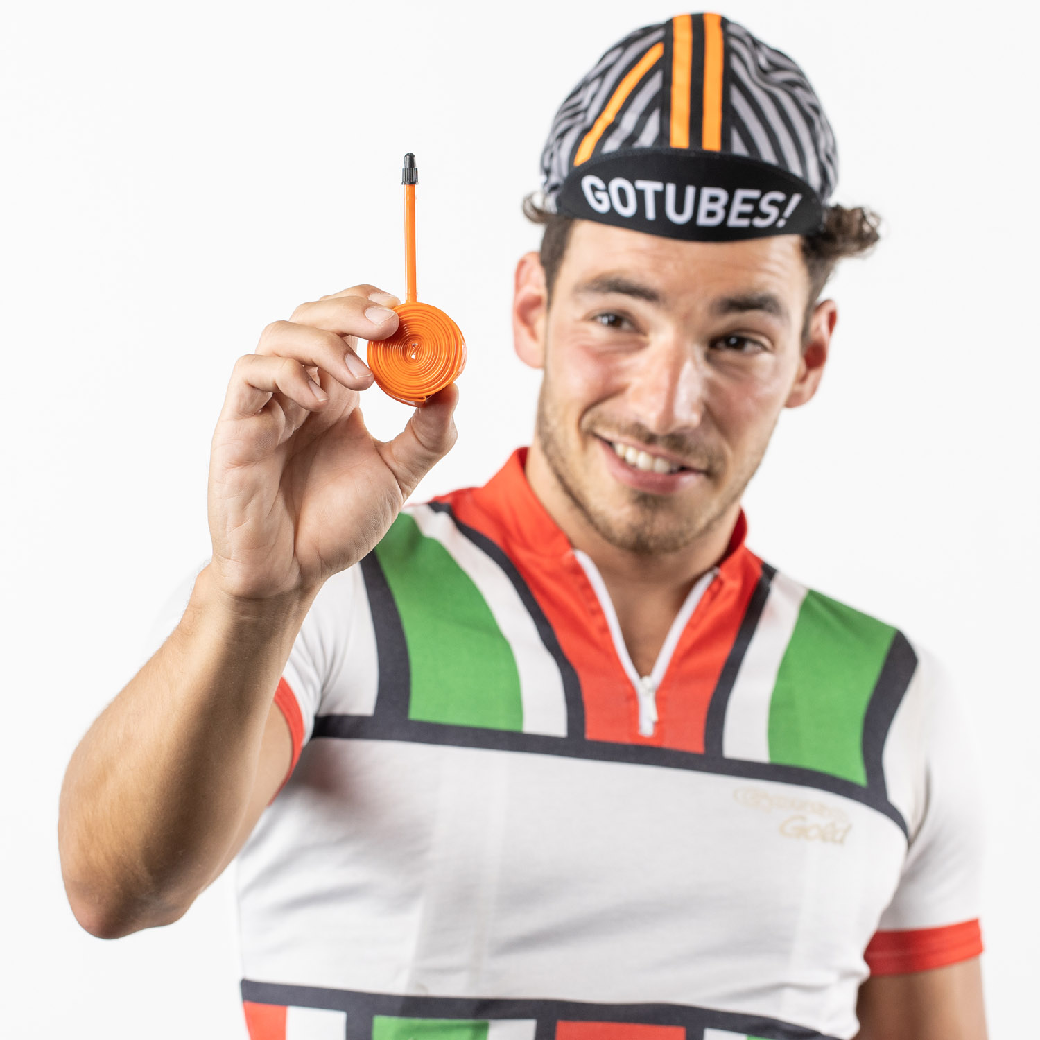 Tubolito Tubo-CX/Gravel Fahrrad-Schlauch (28")