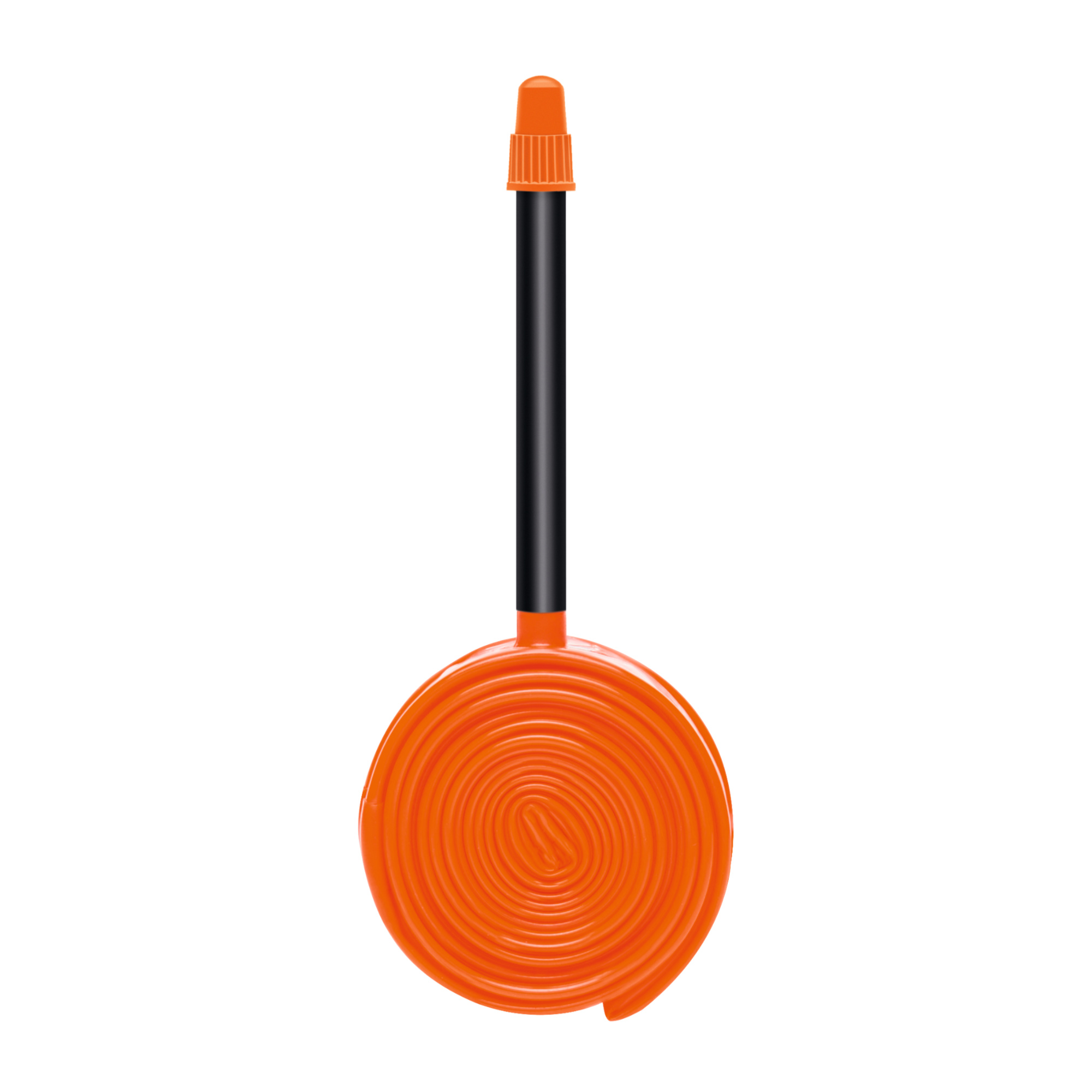 Tubolito Tubo Road Black Valve 28" Rennradschlauch