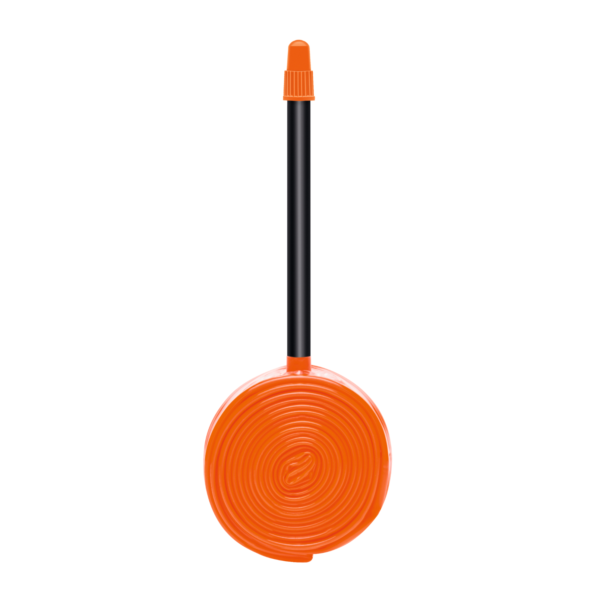 Tubolito Tubo Road Black Valve 28" Rennradschlauch