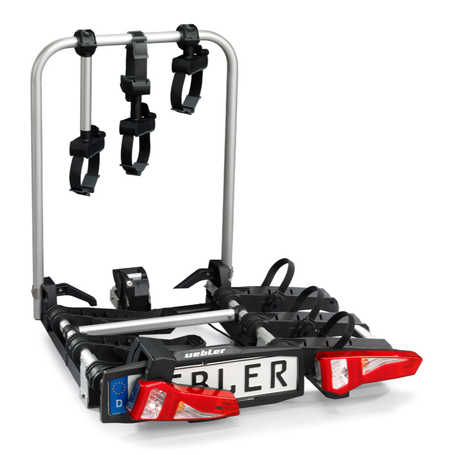 Uebler i31 Z 60° Fahrradträger
