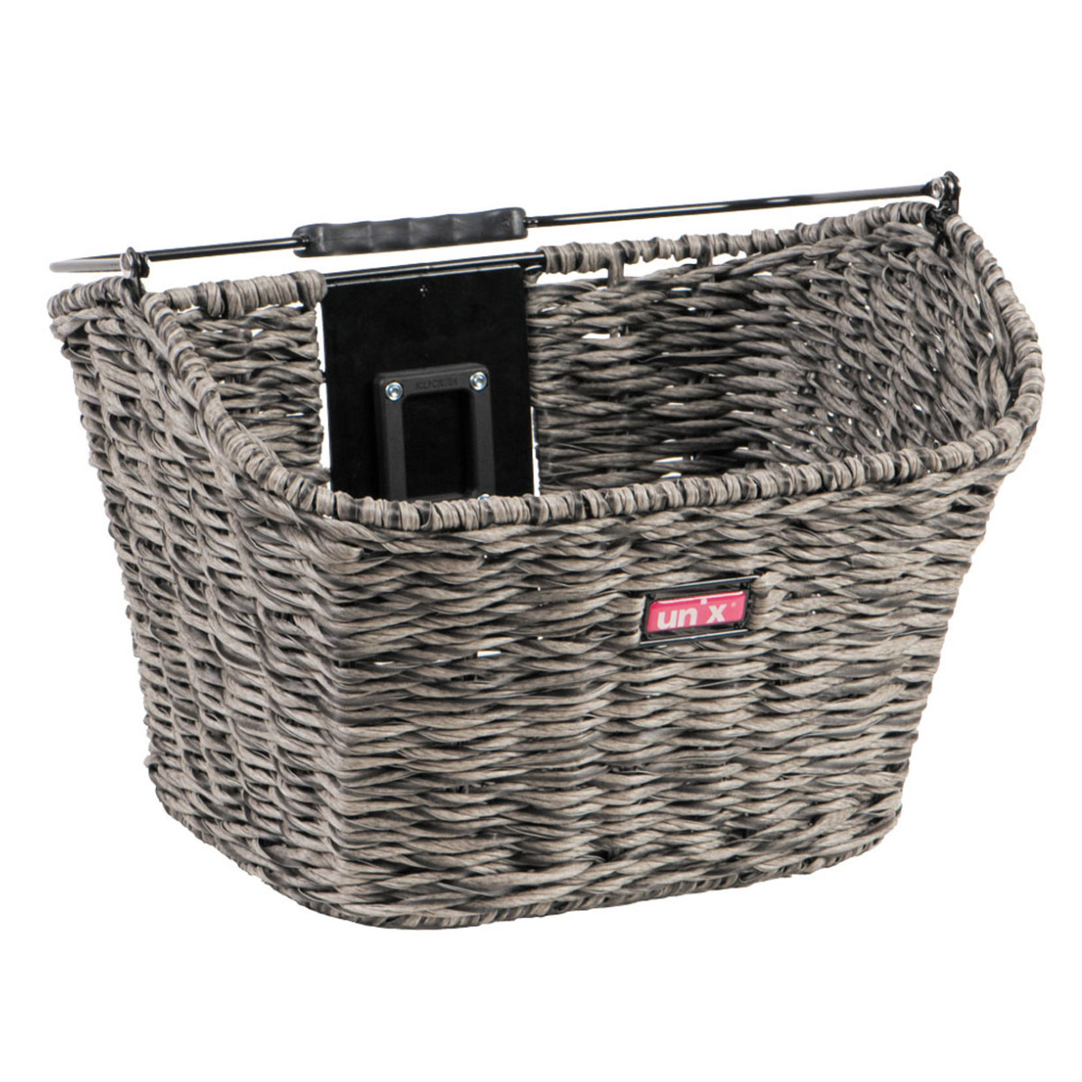 Unix Manolo KLICKfix-Lenkerkorb