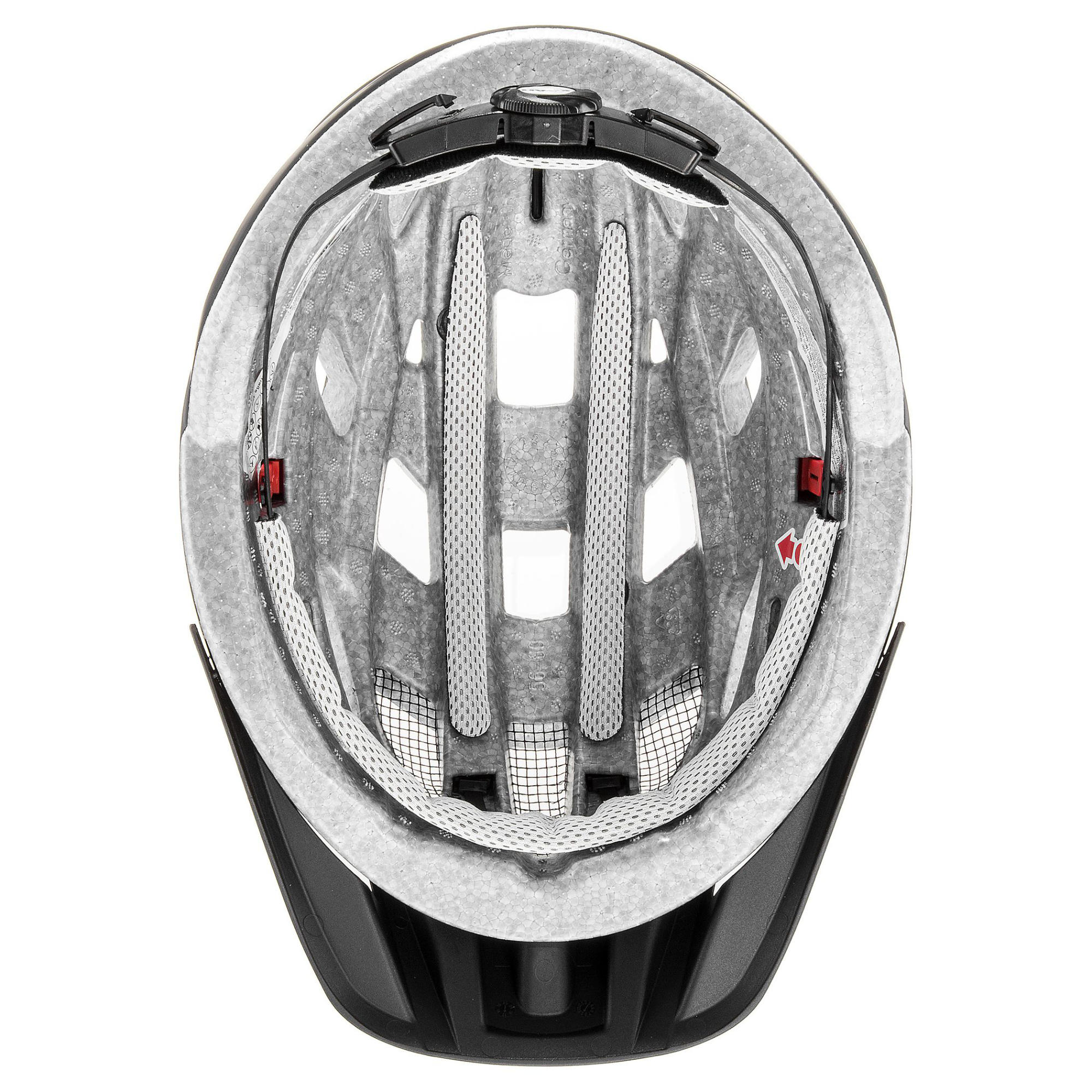 UVEX i-vo cc Fahrradhelm