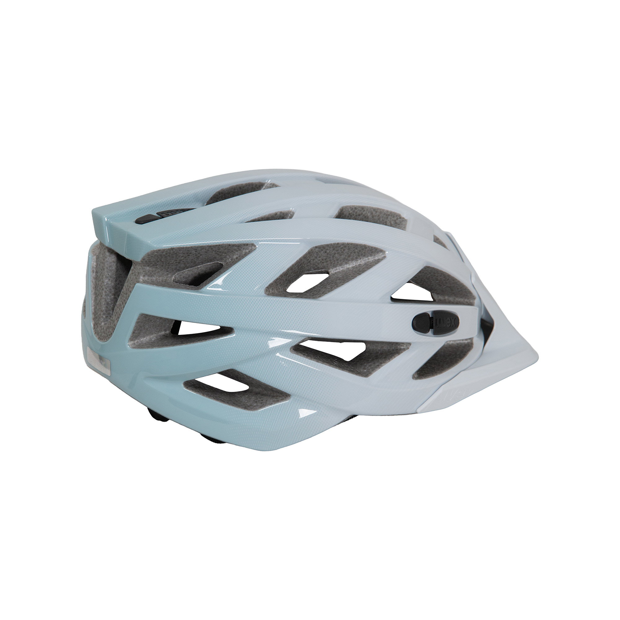 UVEX i-vo Fahrradhelm