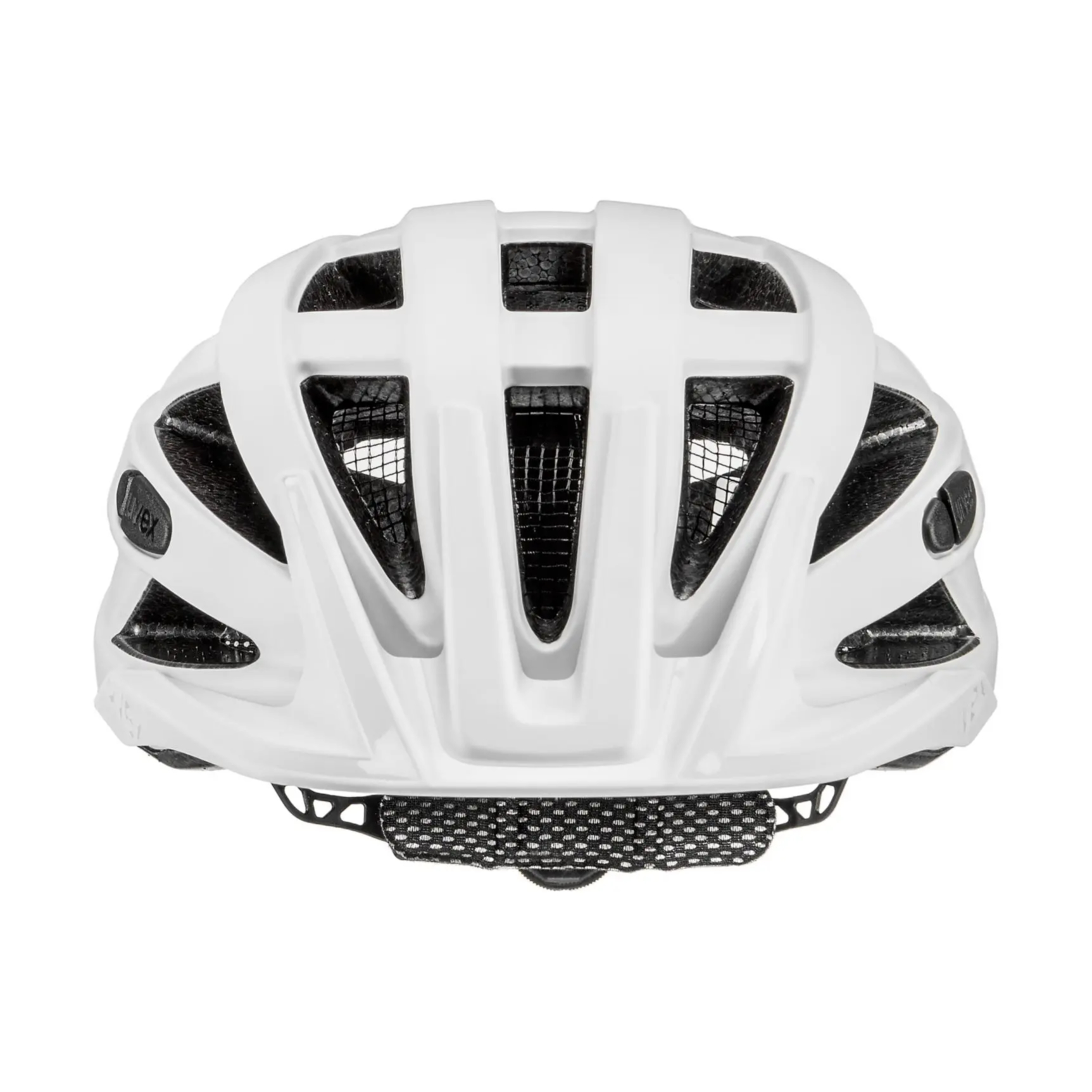 UVEX i-vo LED Fahrradhelm