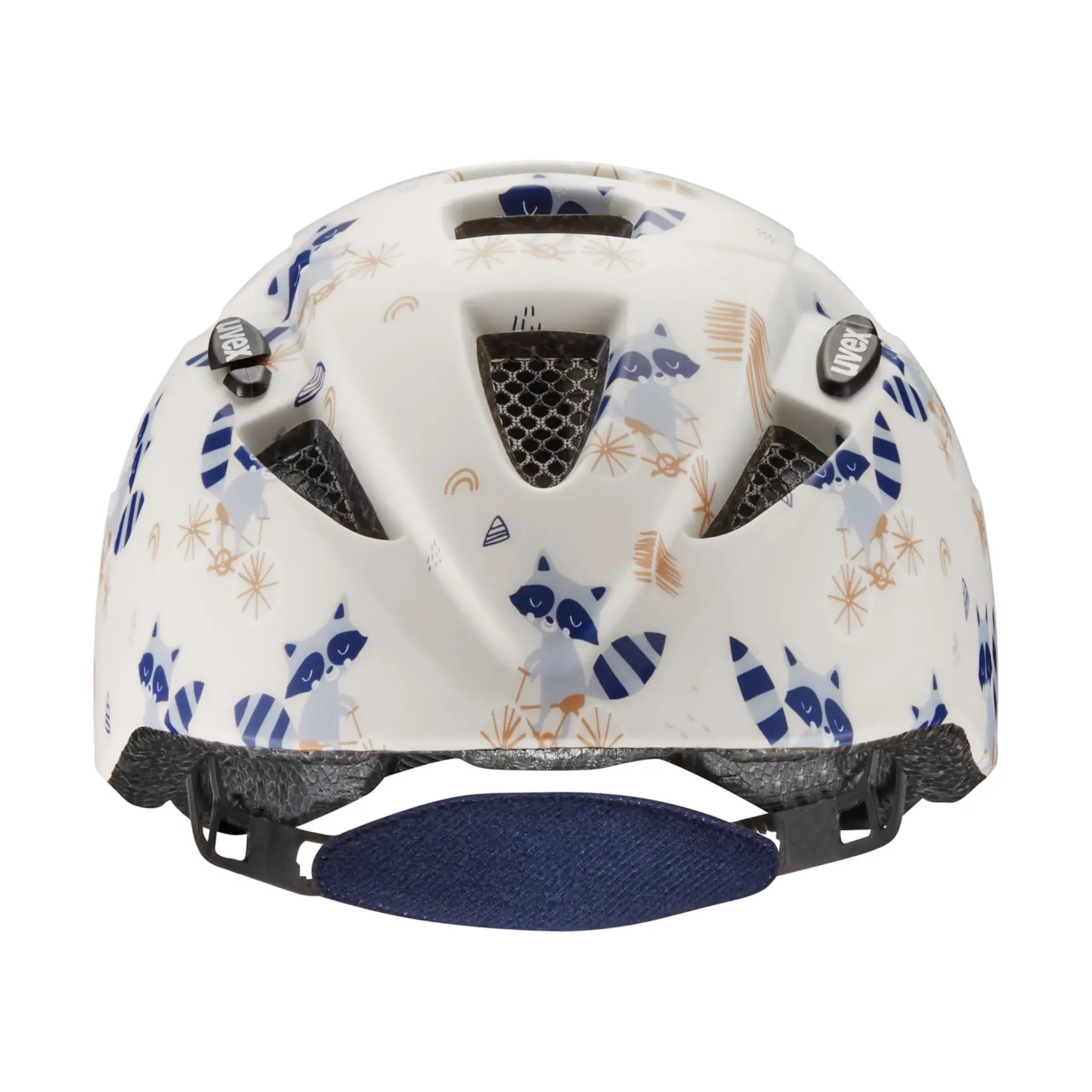UVEX Kid 2 cc Fahrradhelm Kinder