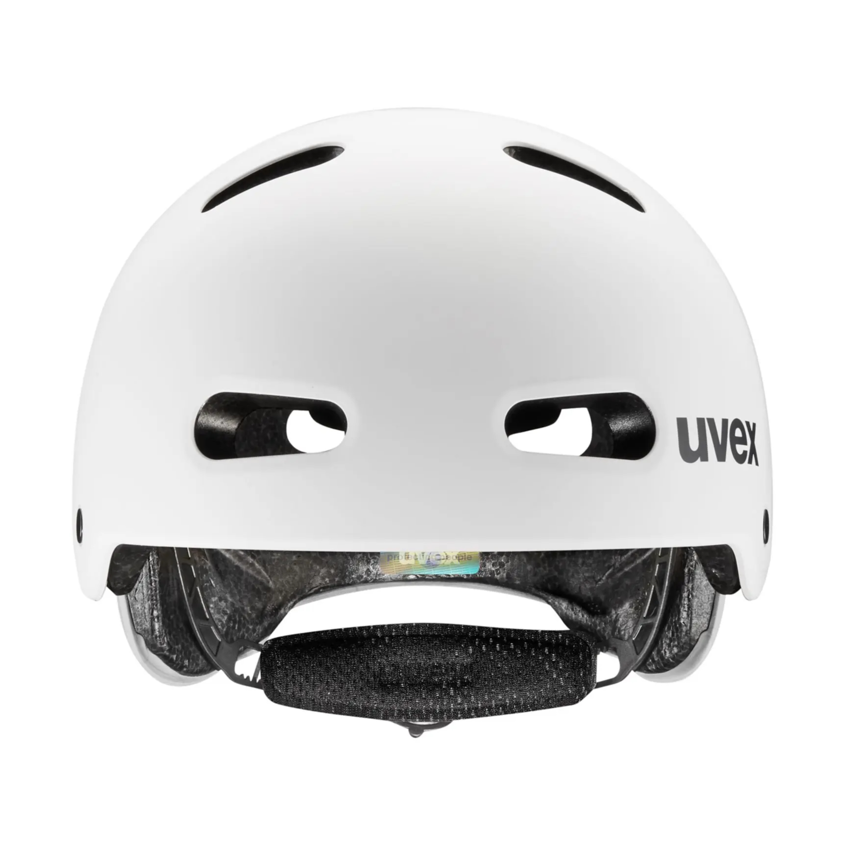 UVEX kid 4 Fahrradhelm Kinder