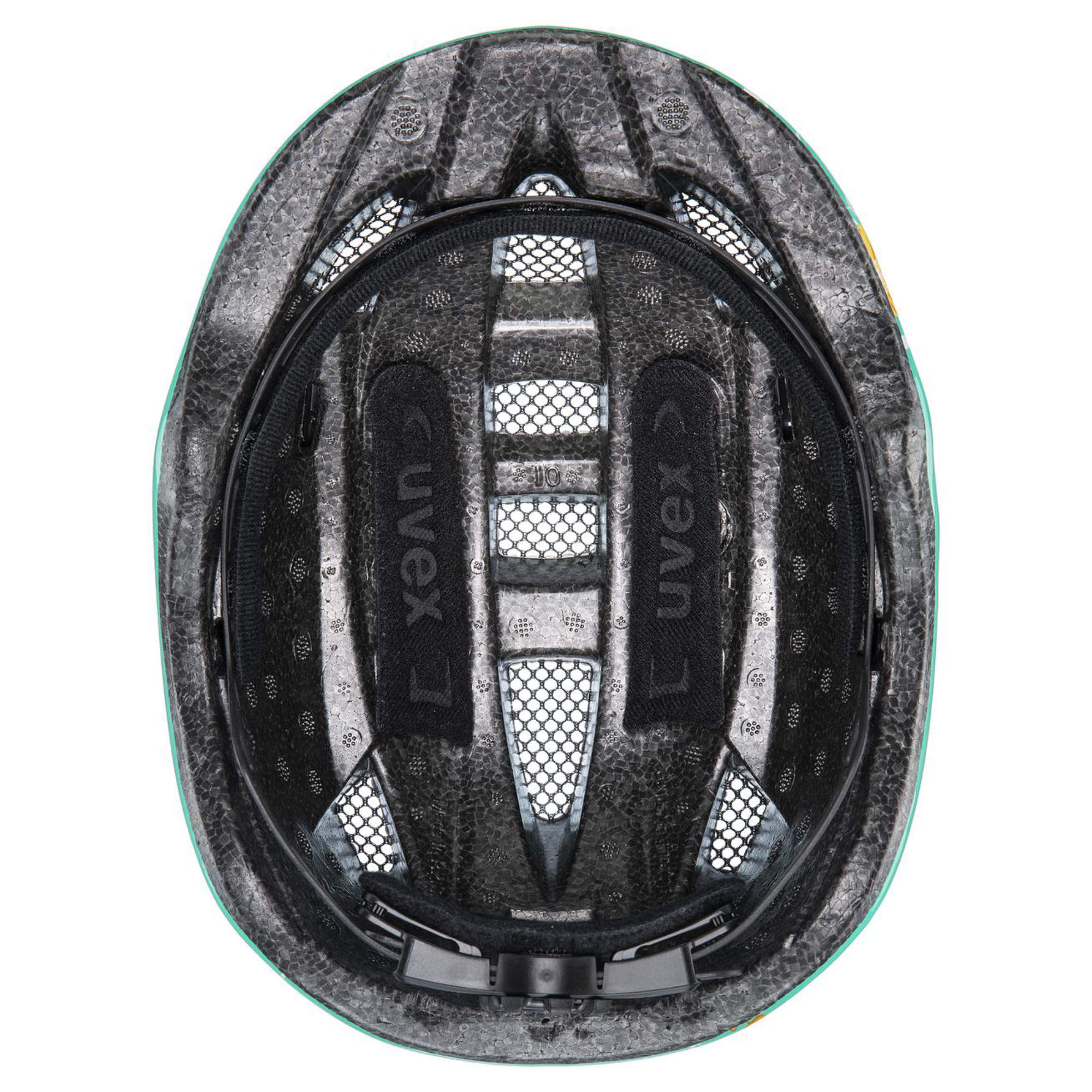Uvex Kid 2cc Fahrradhelm Kinder