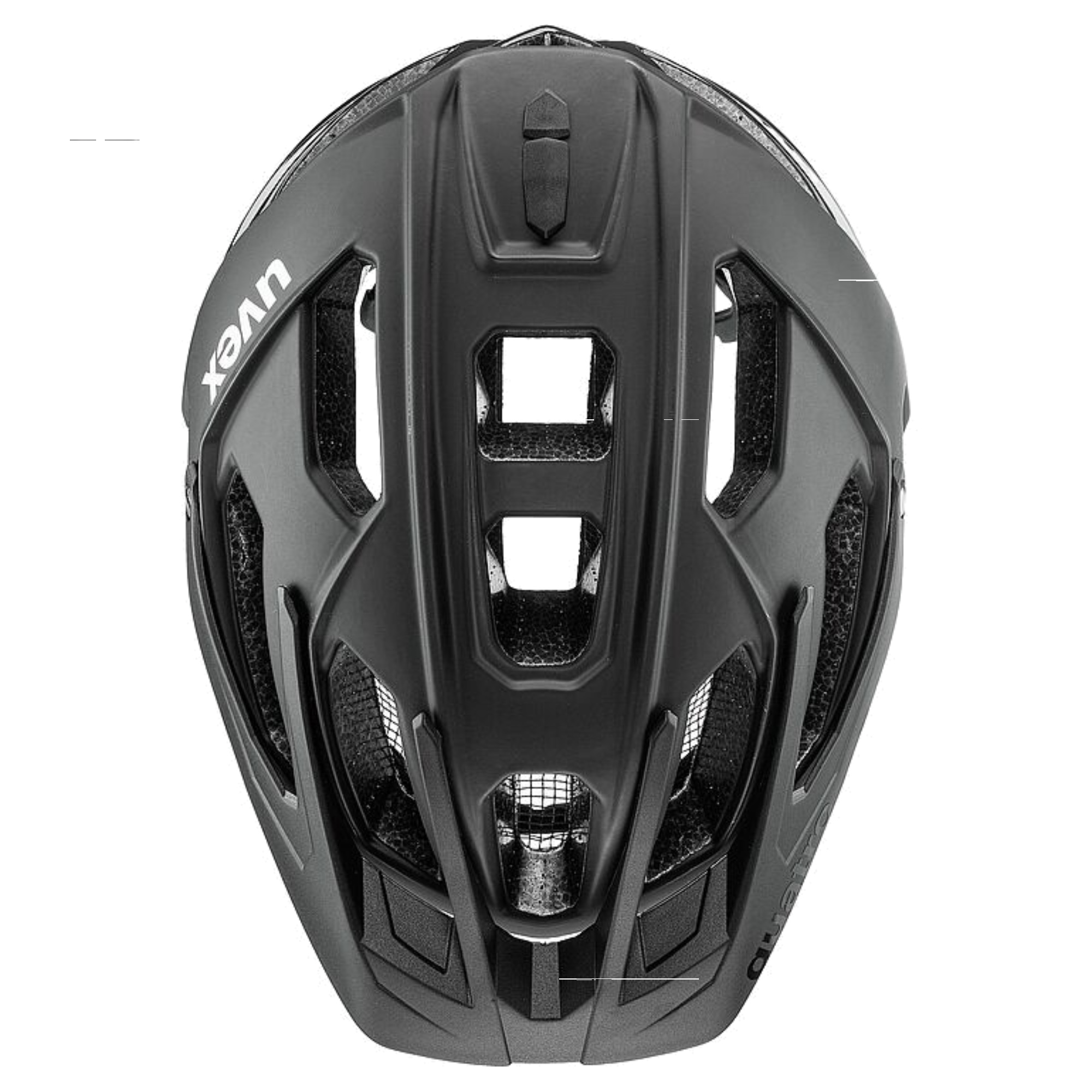 UVEX Quatro cc Fahrradhelm
