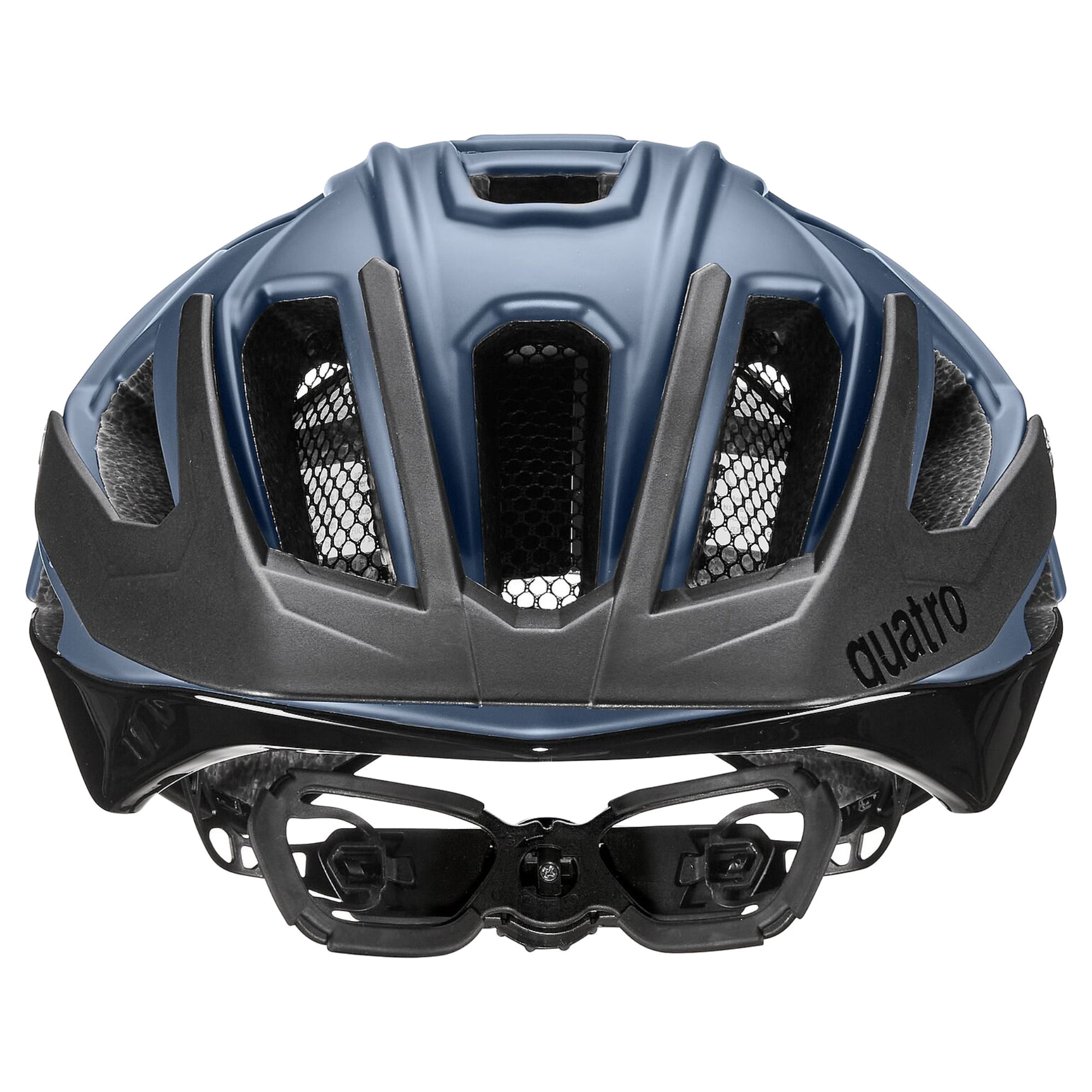 UVEX Quatro cc Fahrradhelm