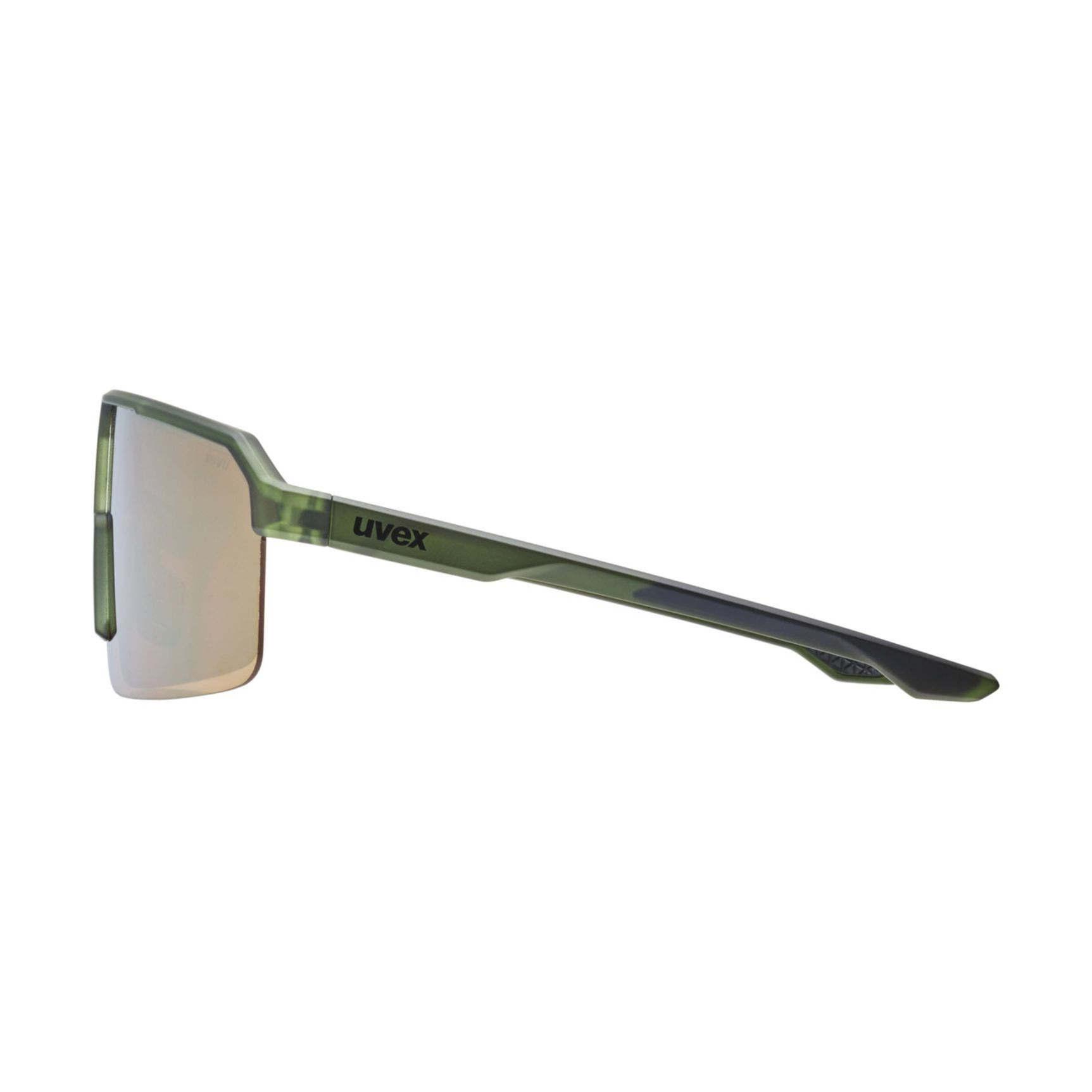 UVEX Ramp Fahrradbrille