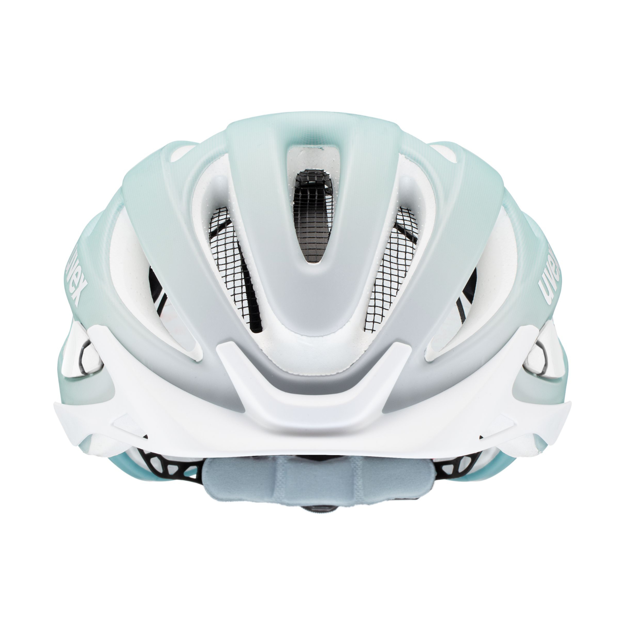 UVEX True CC Fahrradhelm blau