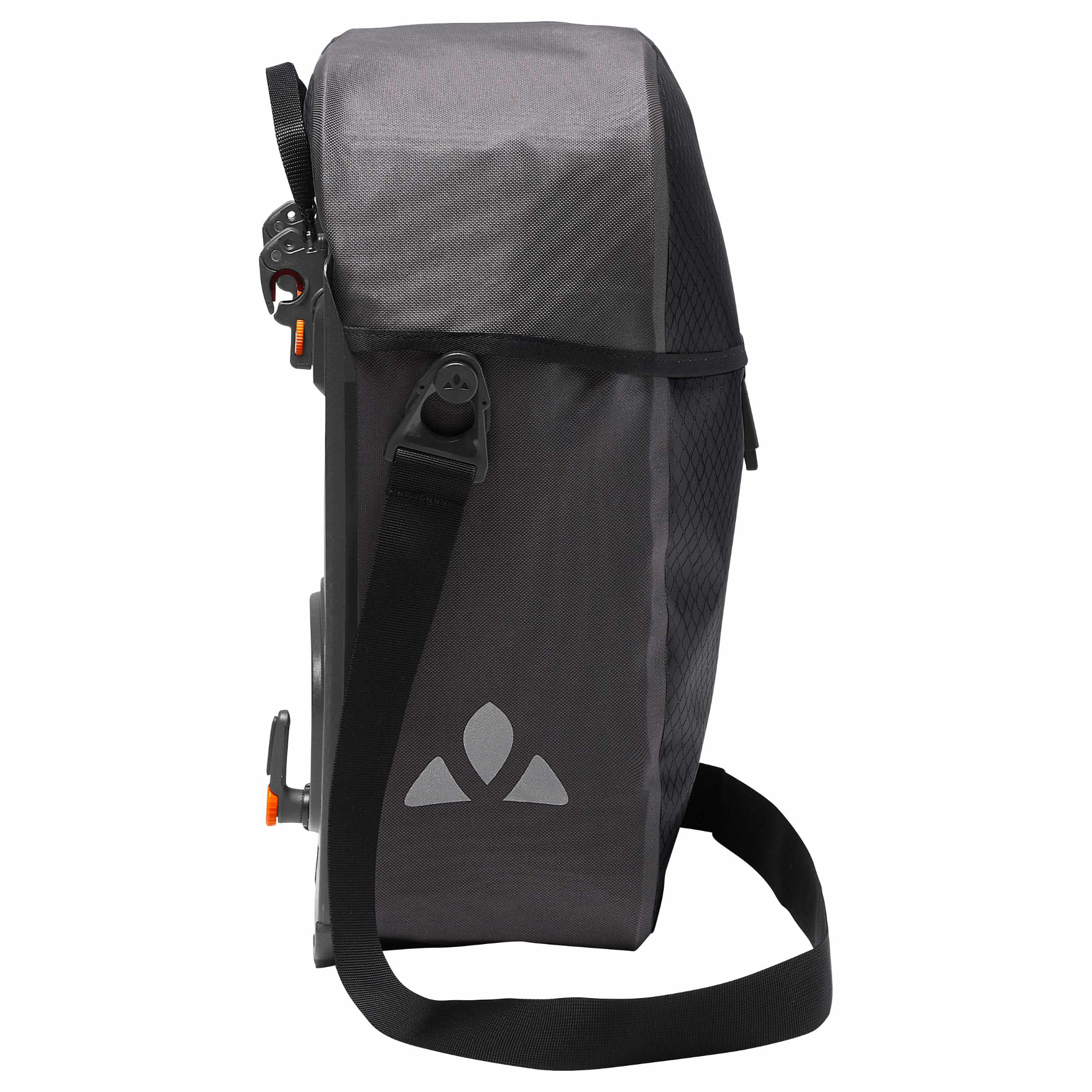 Vaude Aqua Commute Single Fahrradtasche