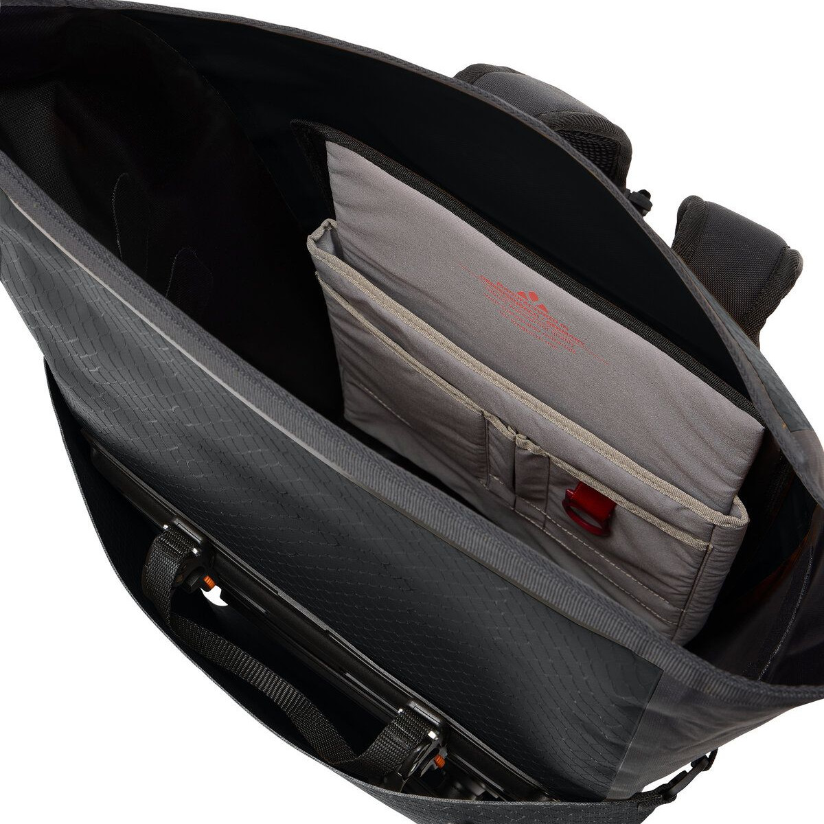 Vaude Aqua Transformer 26 Fahrradtasche