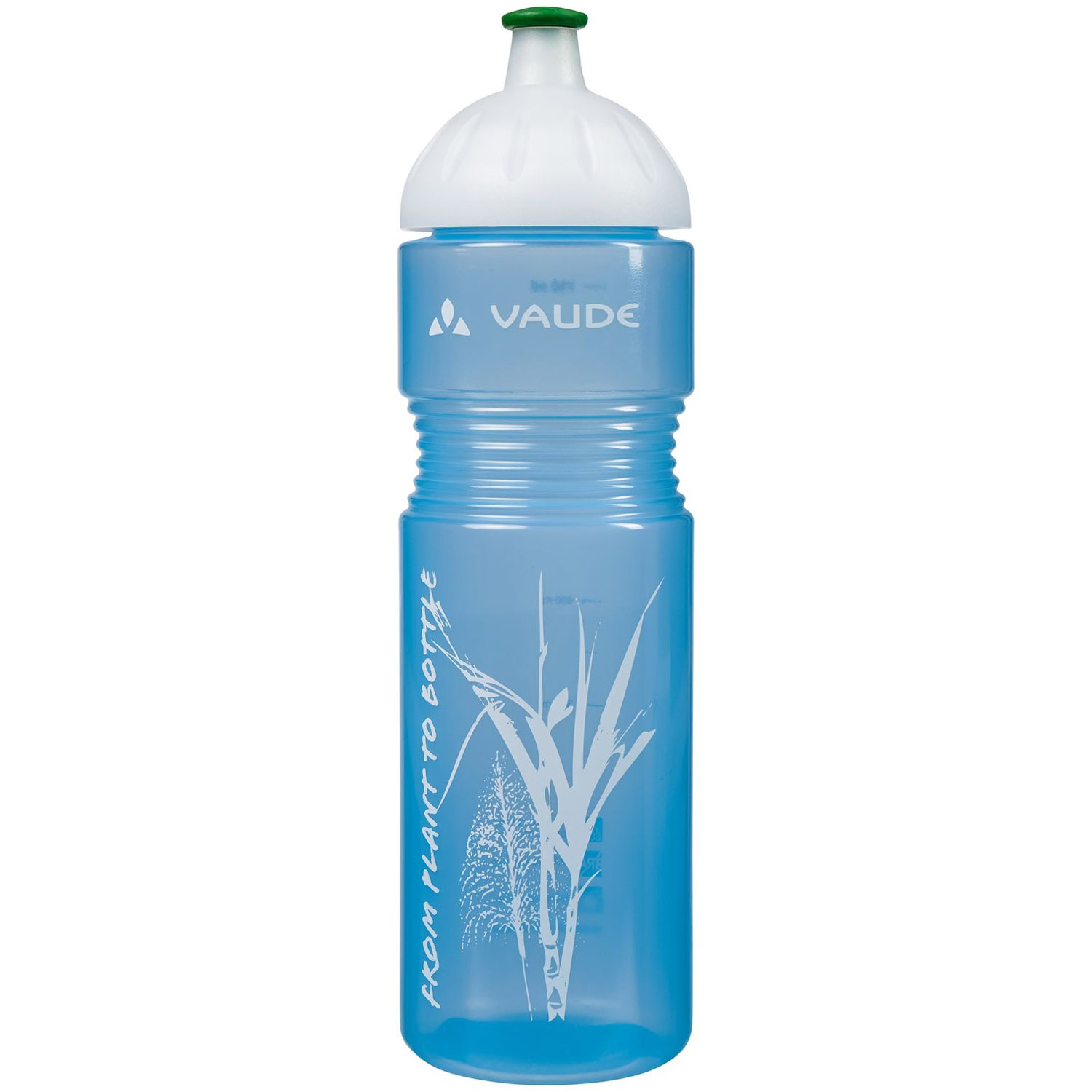 Vaude Bike Bottle Organic Fahrrad-Trinkflasche (750 ml)