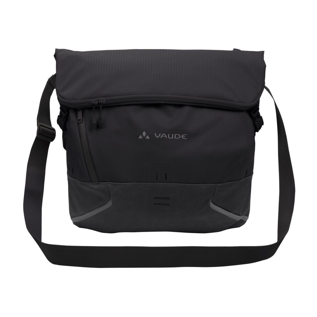 Vaude CityMe Bike II Fahrradtasche schwarz