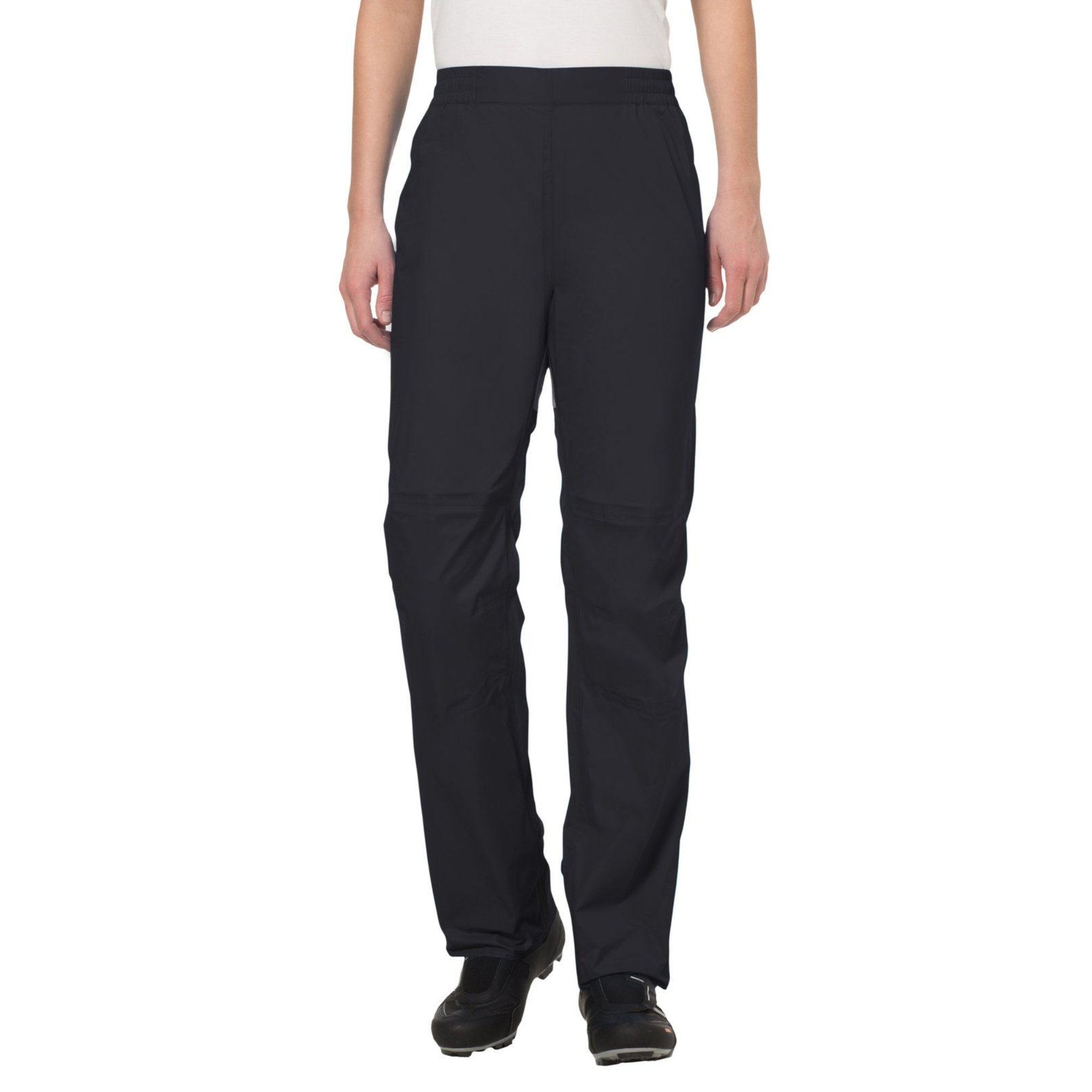 Vaude Drop Pant II Damen Regenhose