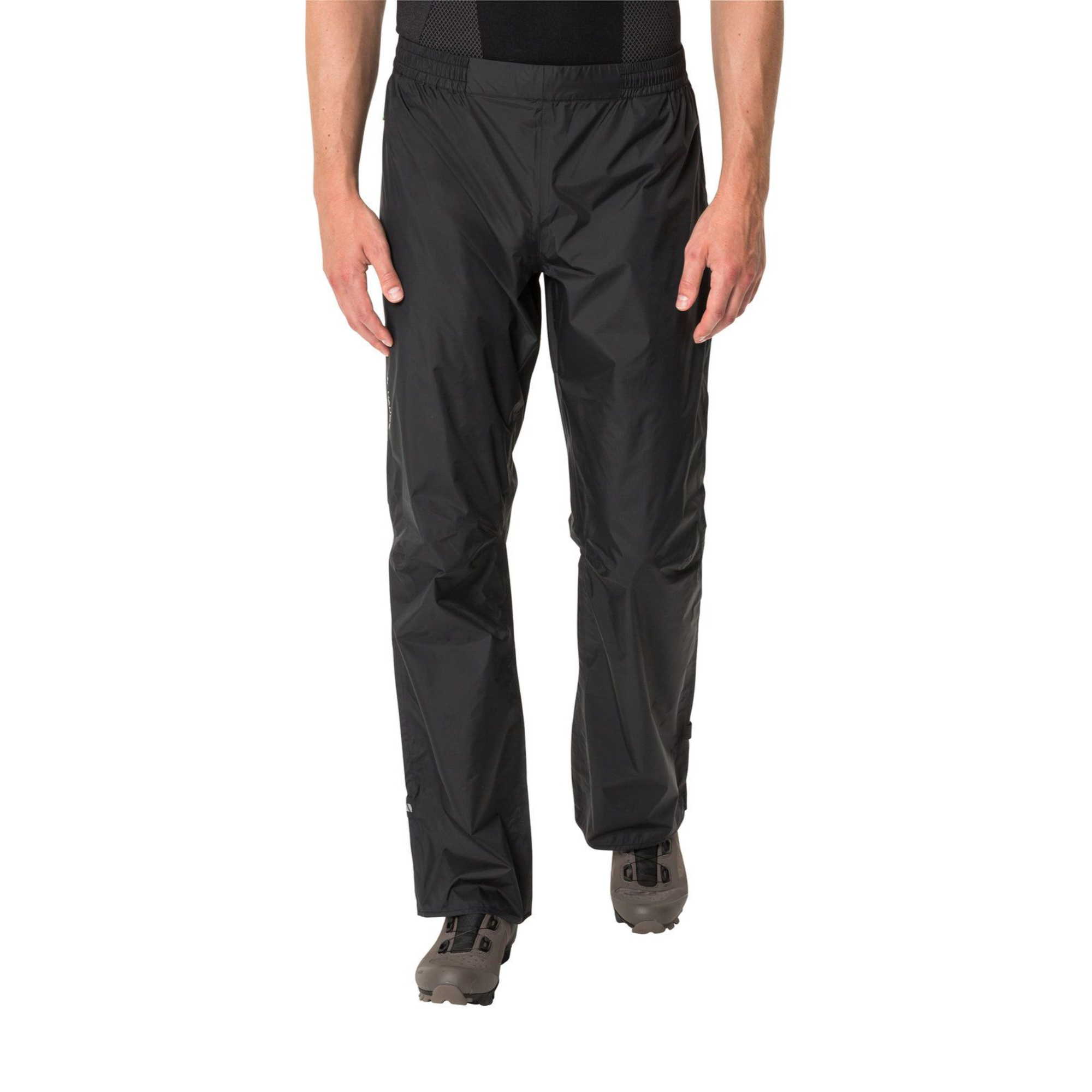 Vaude Drop II  Regenhose Herren