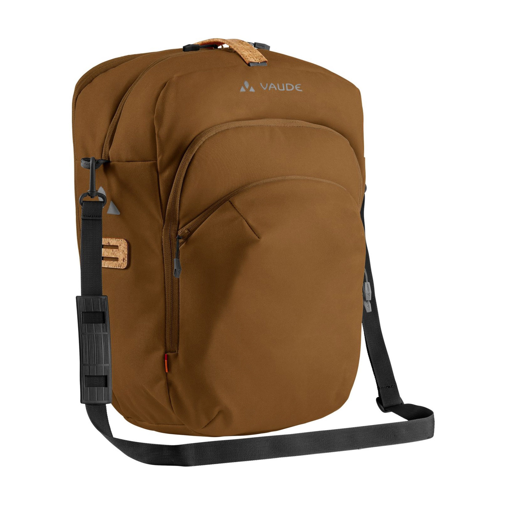 Vaude eBack Single E-Bike-Packtasche (Einzeltasche)