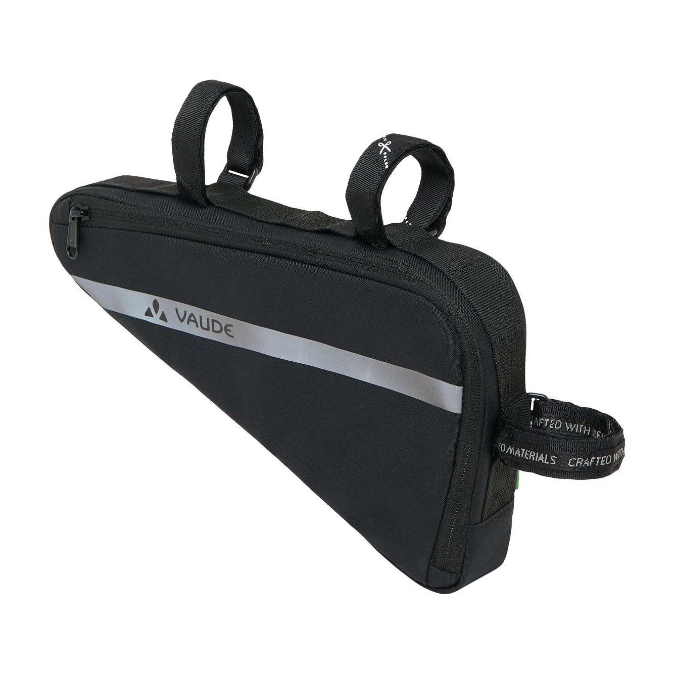 Vaude Frame Bag L Rahmentasche