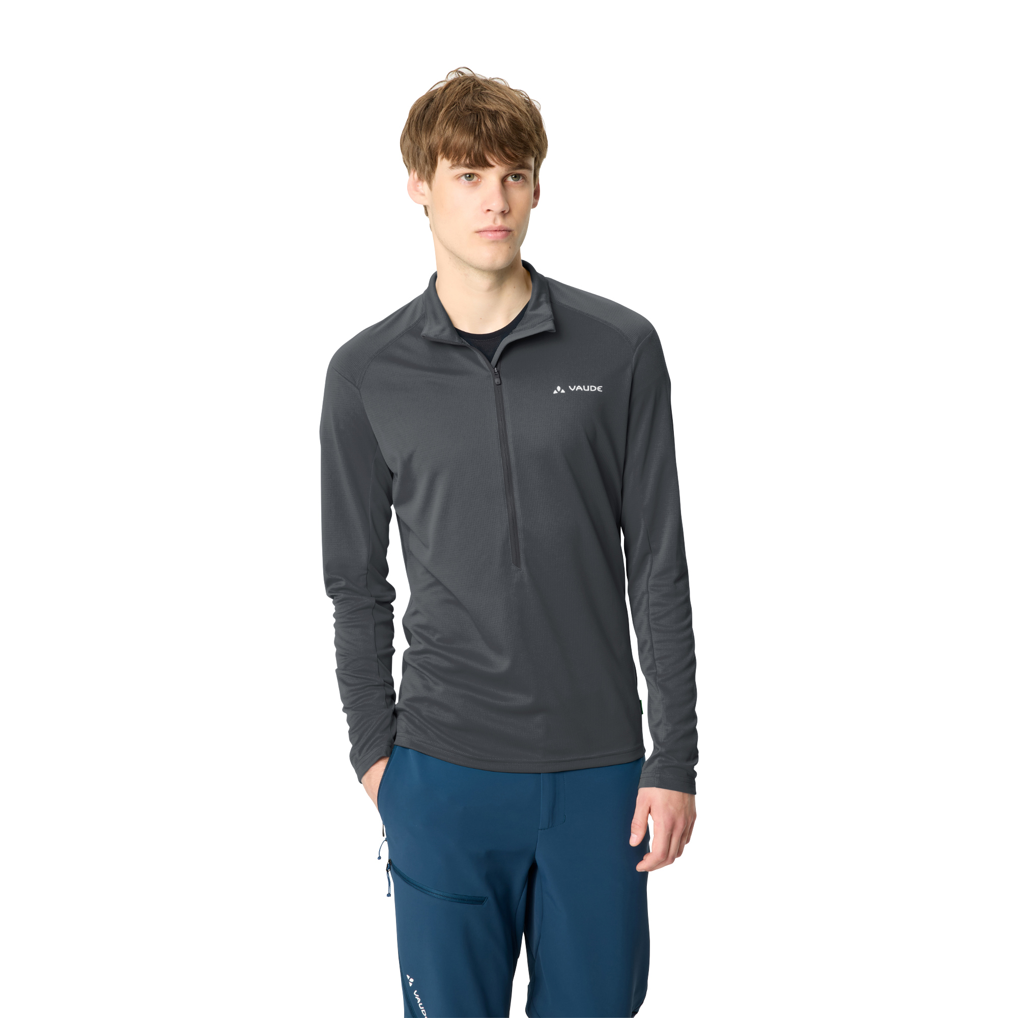Vaude Larice Light II Fahrrad Shirt Herren
