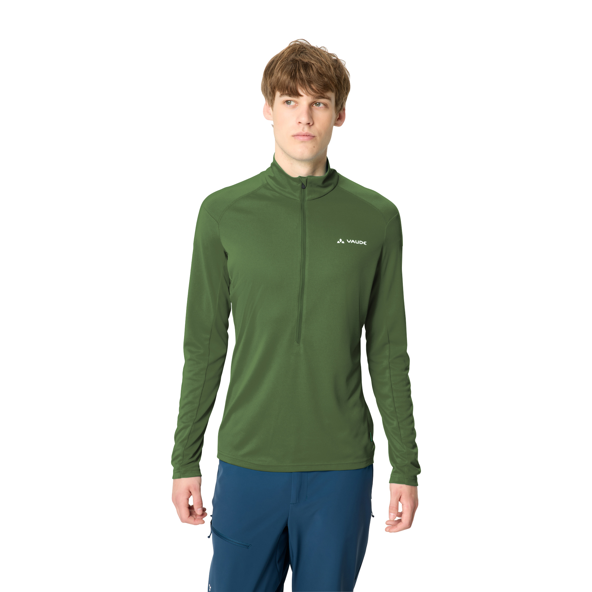 Vaude Larice Light II Fahrrad Shirt Herren