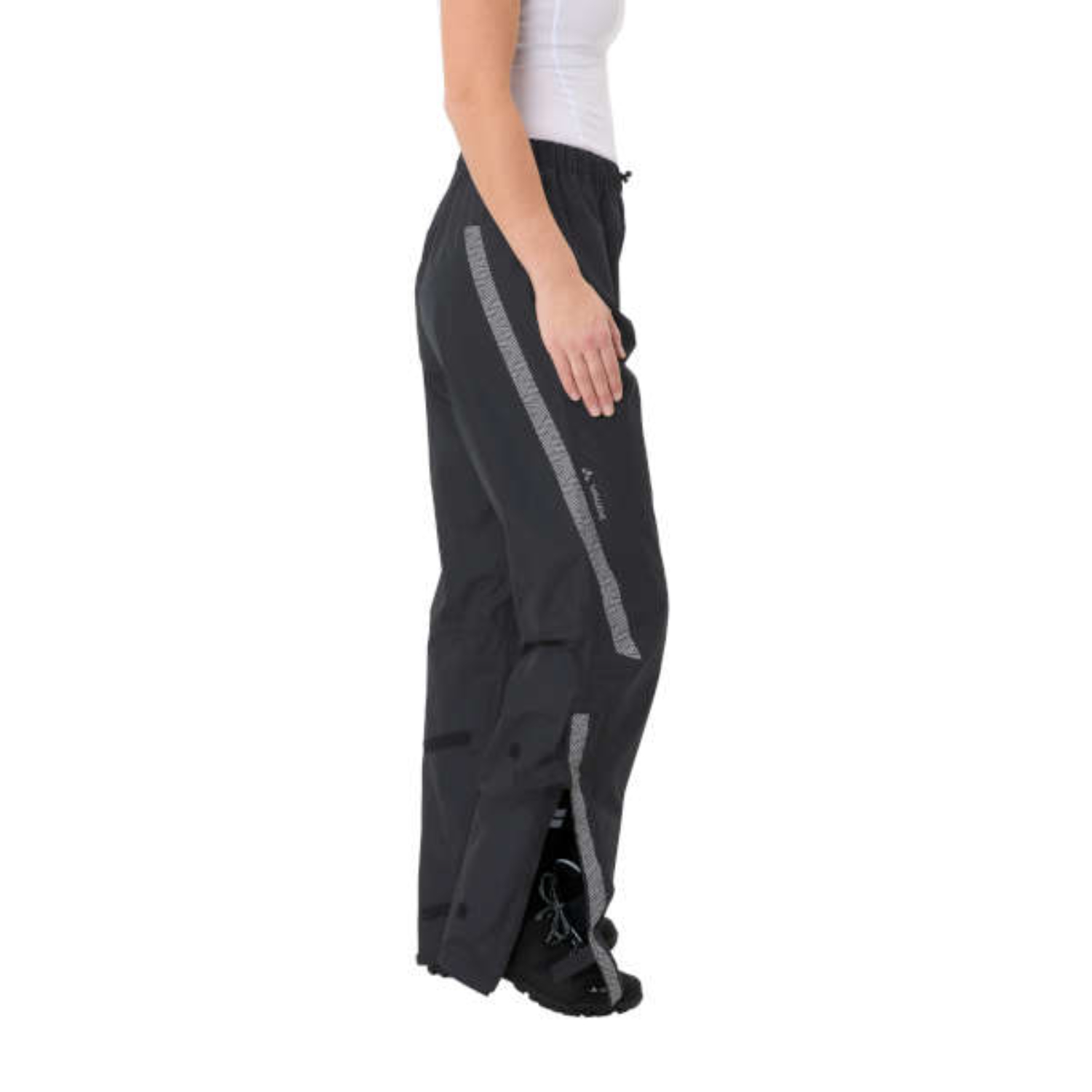 Vaude Luminum Pants II Regenhose Damen