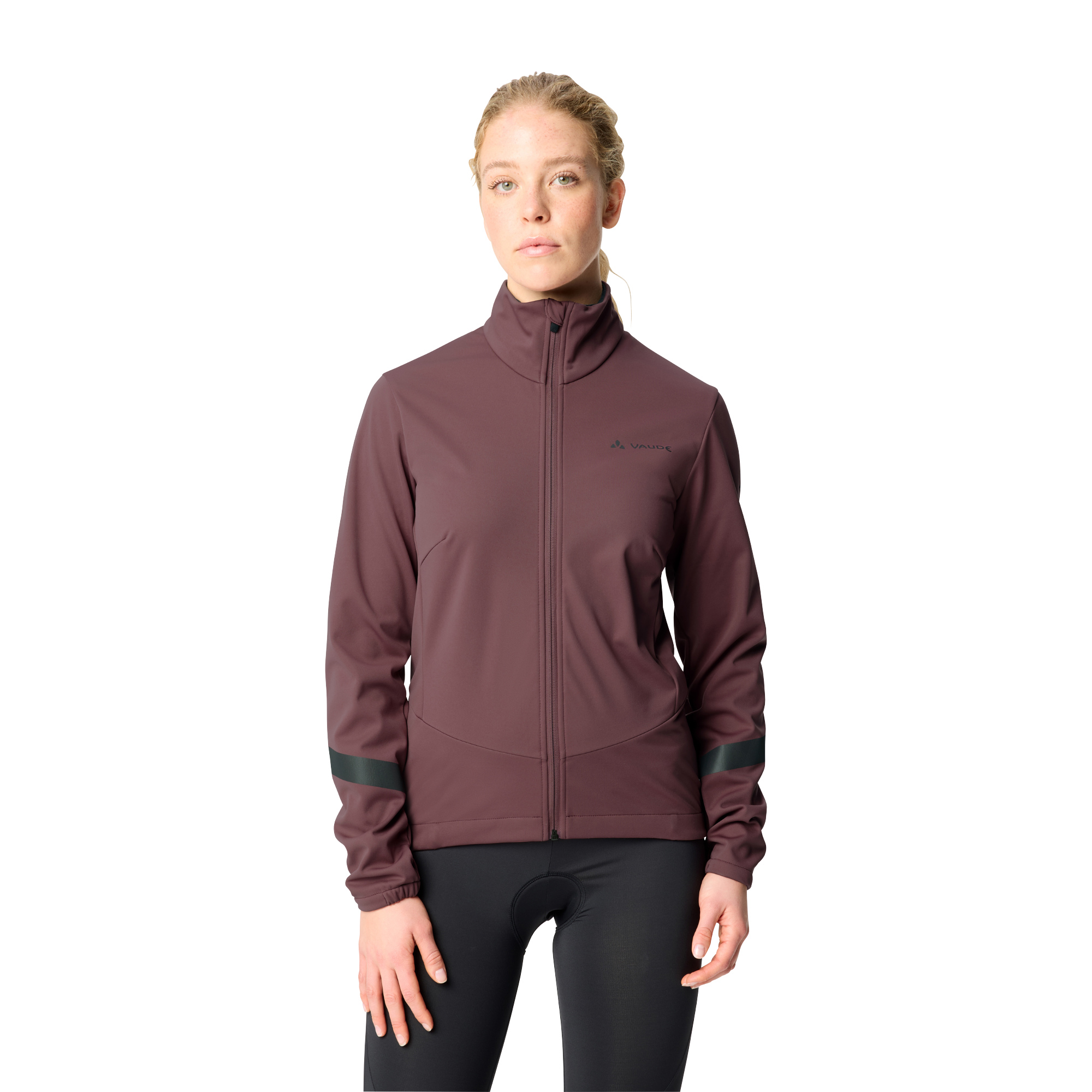 Vaude Matera III Softshelljacke Damen