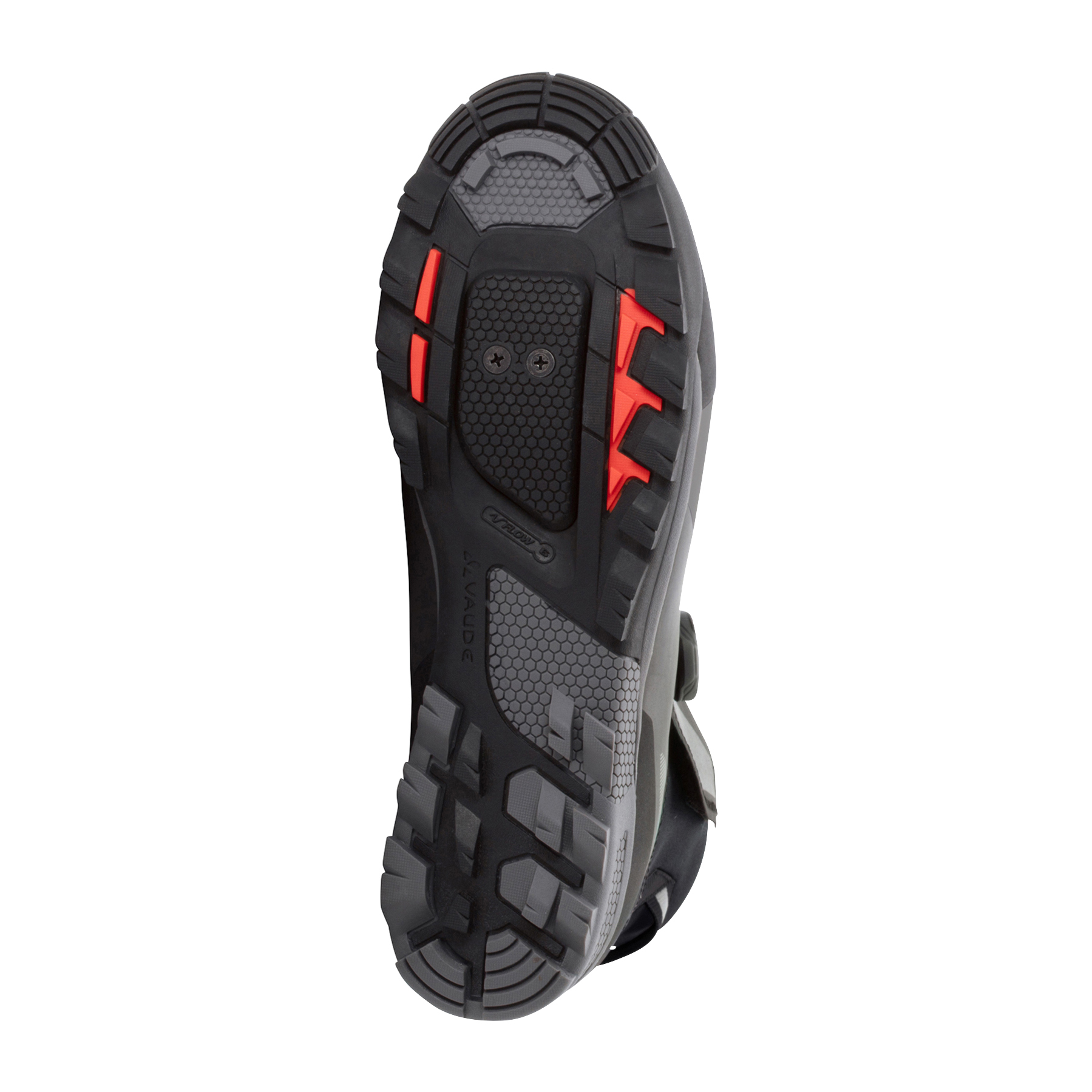 Vaude Minaki III STX Winter Fahrradschuhe