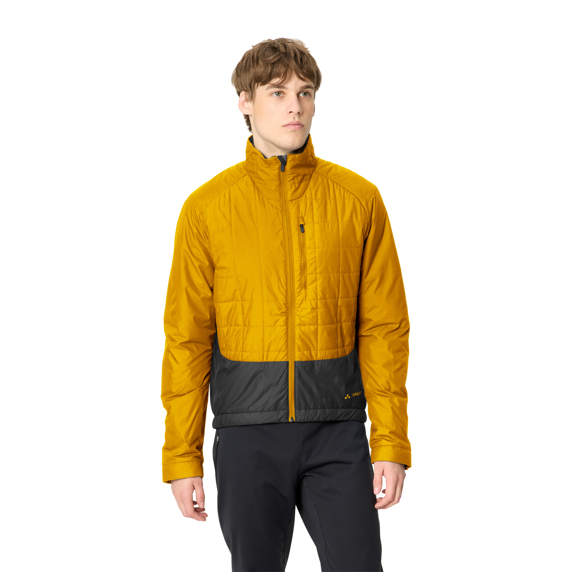 Vaude Posta II Fahrrad Winterjacke Herren