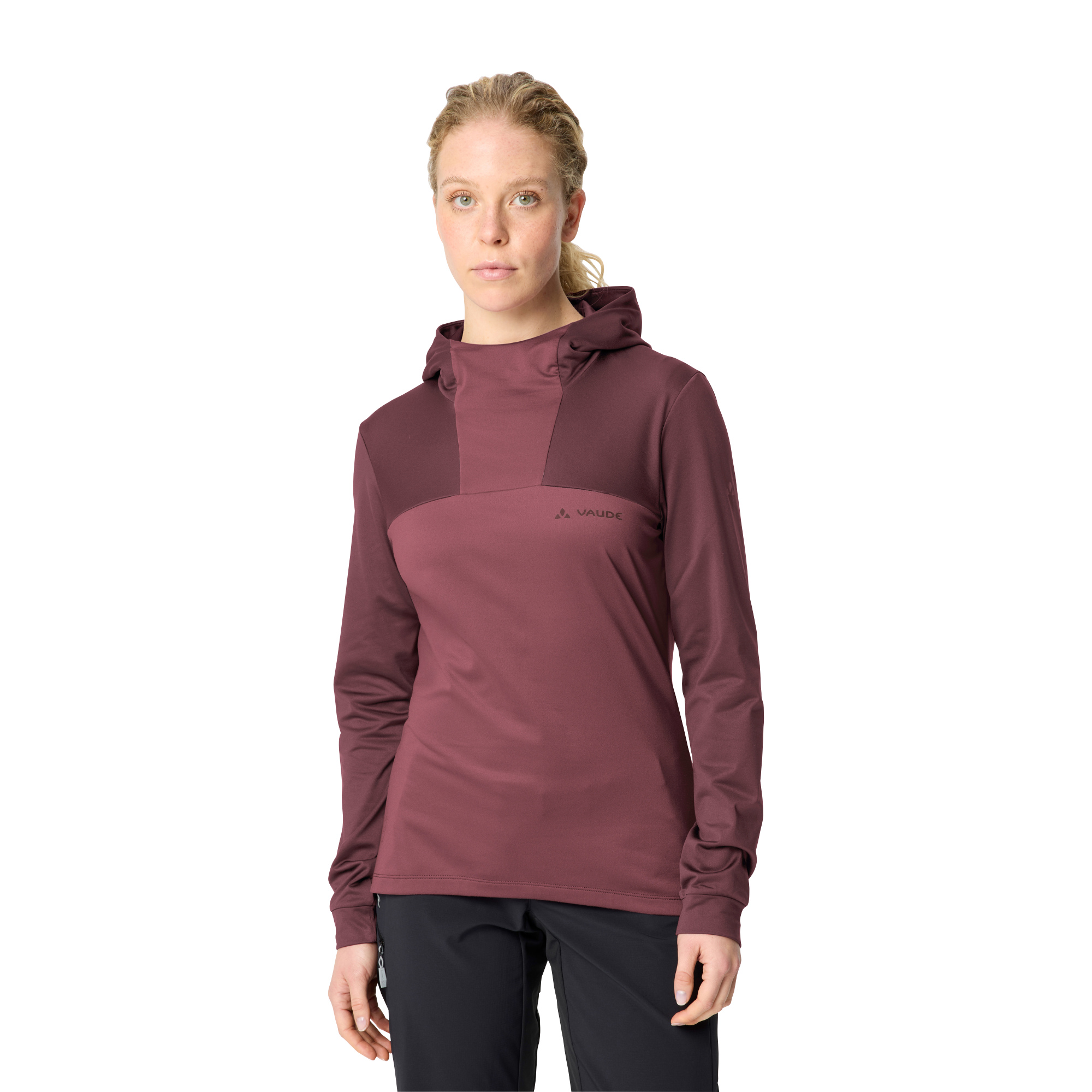 Vaude Qimsa Mountainbike Hoodie