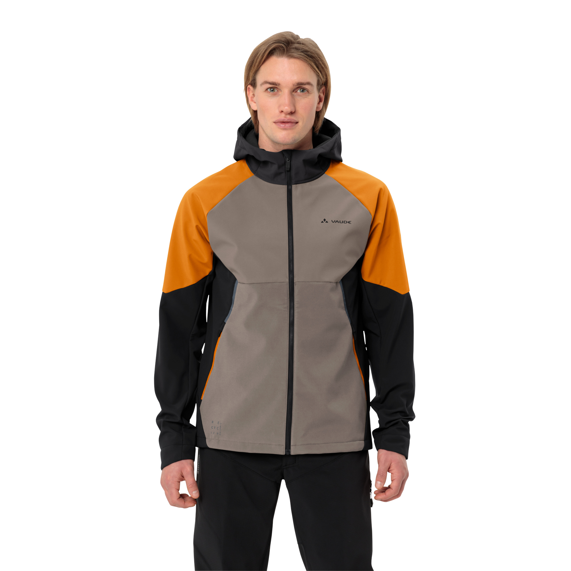 Vaude Qimsa Softshelljacke Herren