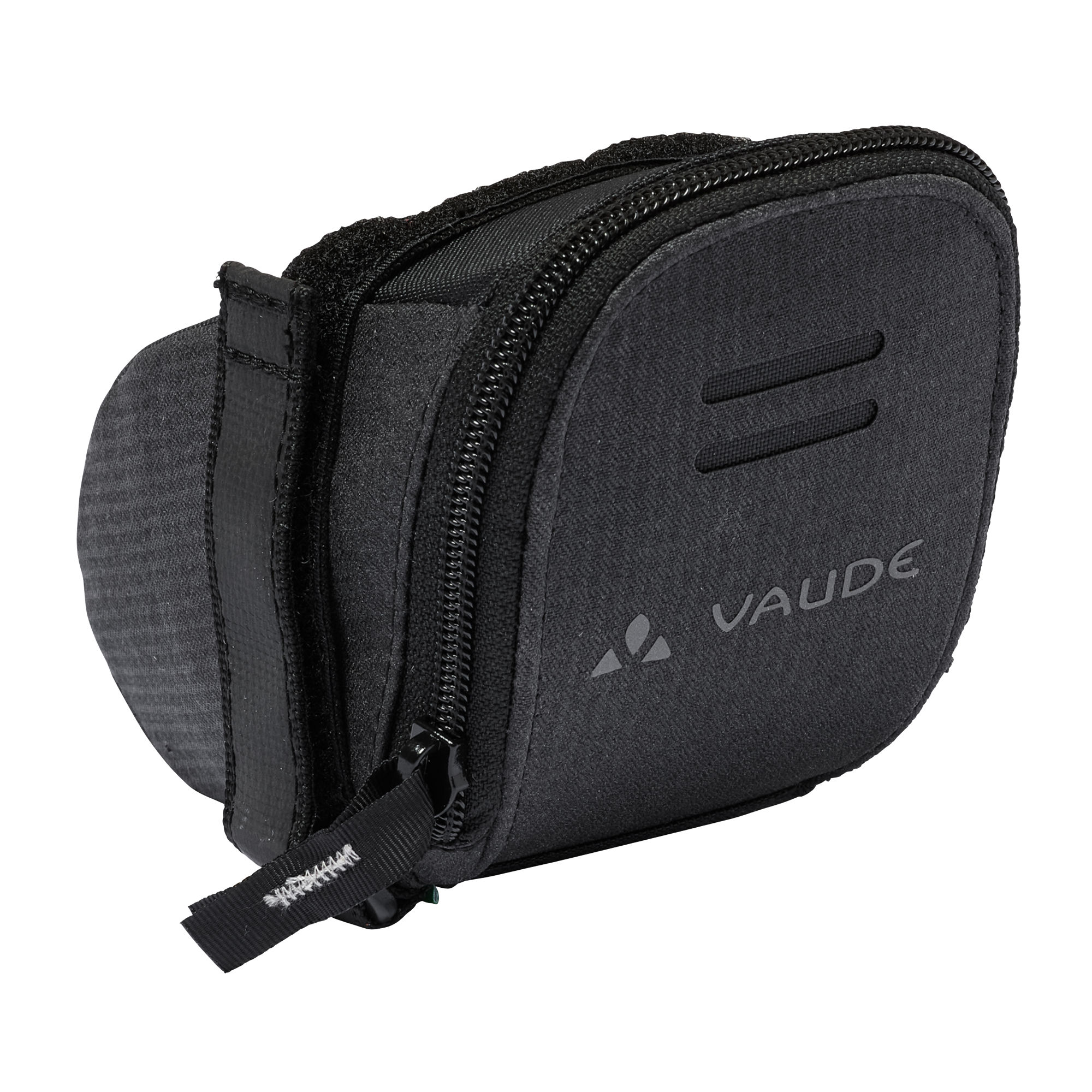 Vaude Race Light L Luminum Satteltasche