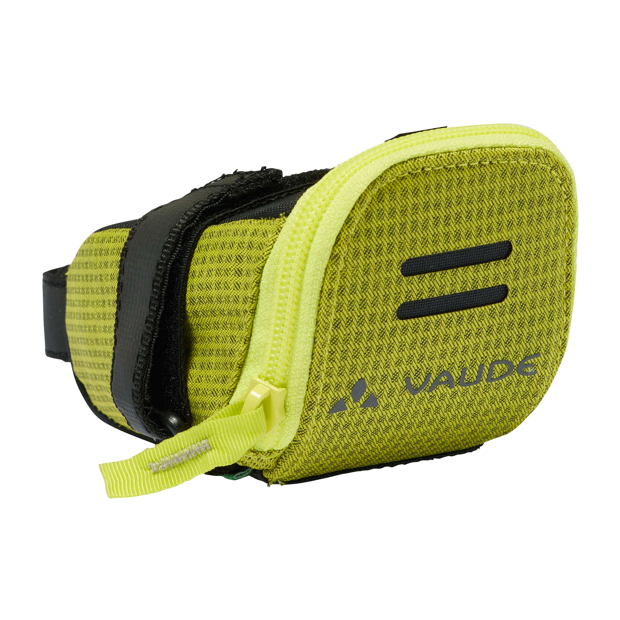 Vaude Race Light M Luminum Satteltasche