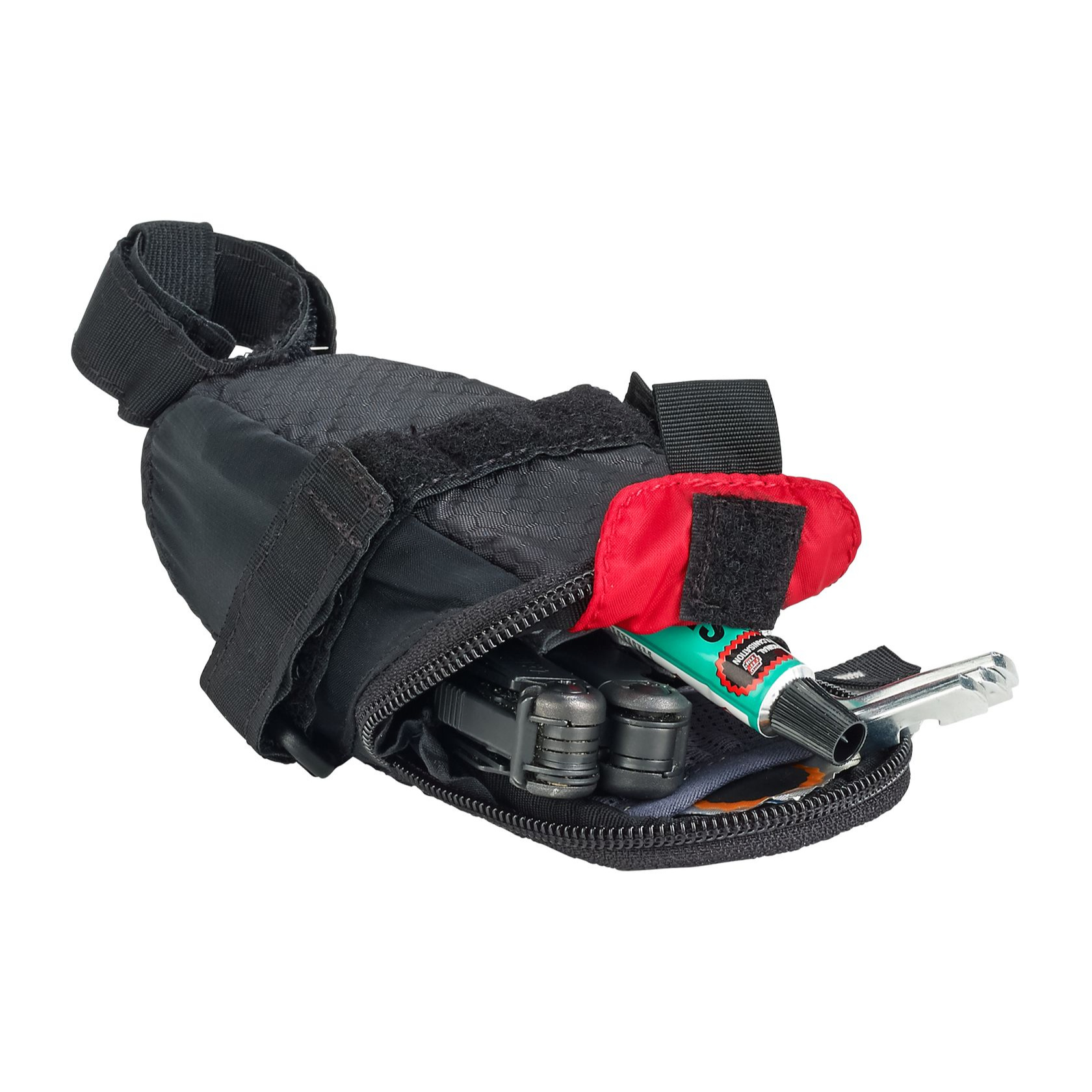 Vaude Satteltasche Race Light S
