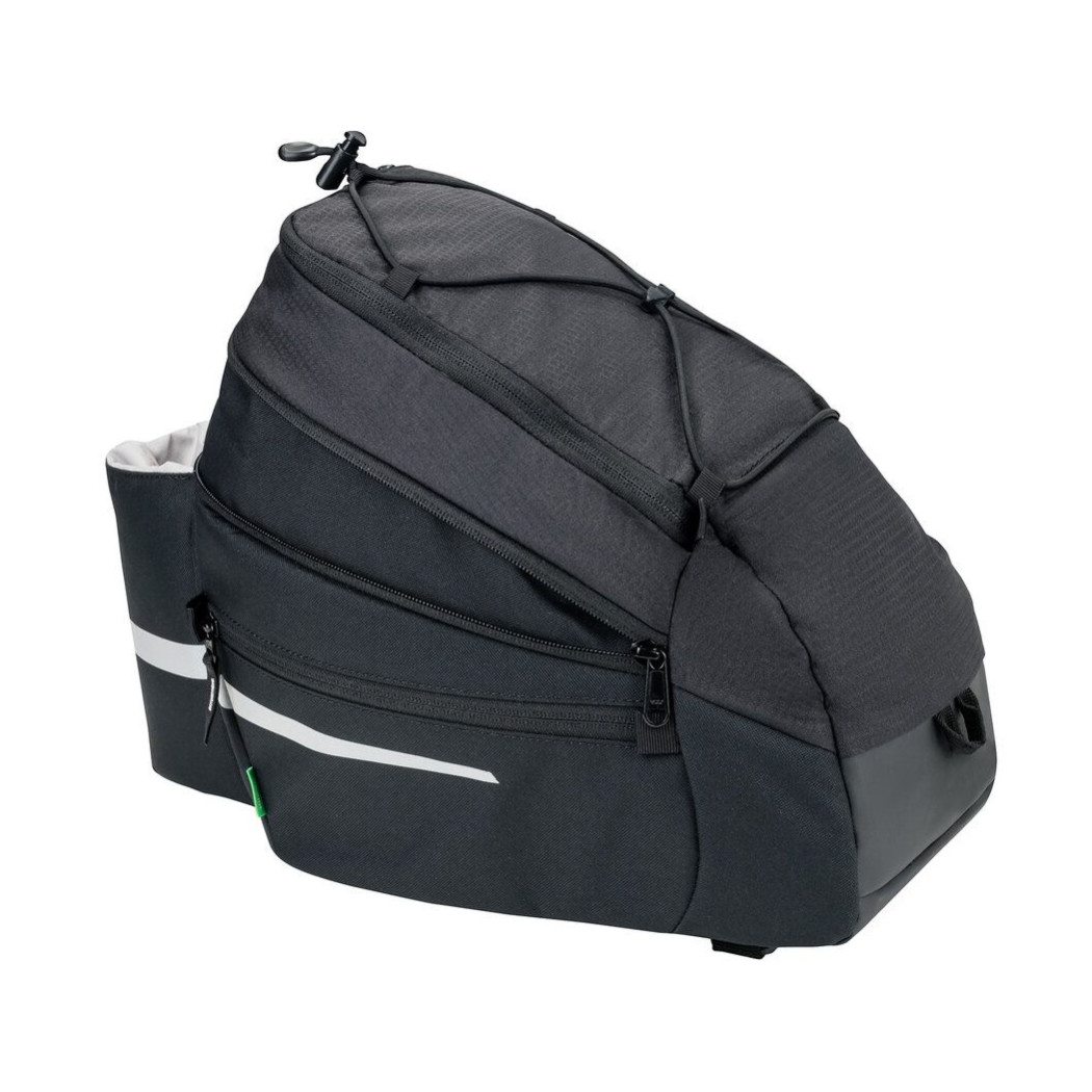 Vaude Silkroad L adapter ready Gepäckträgertasche