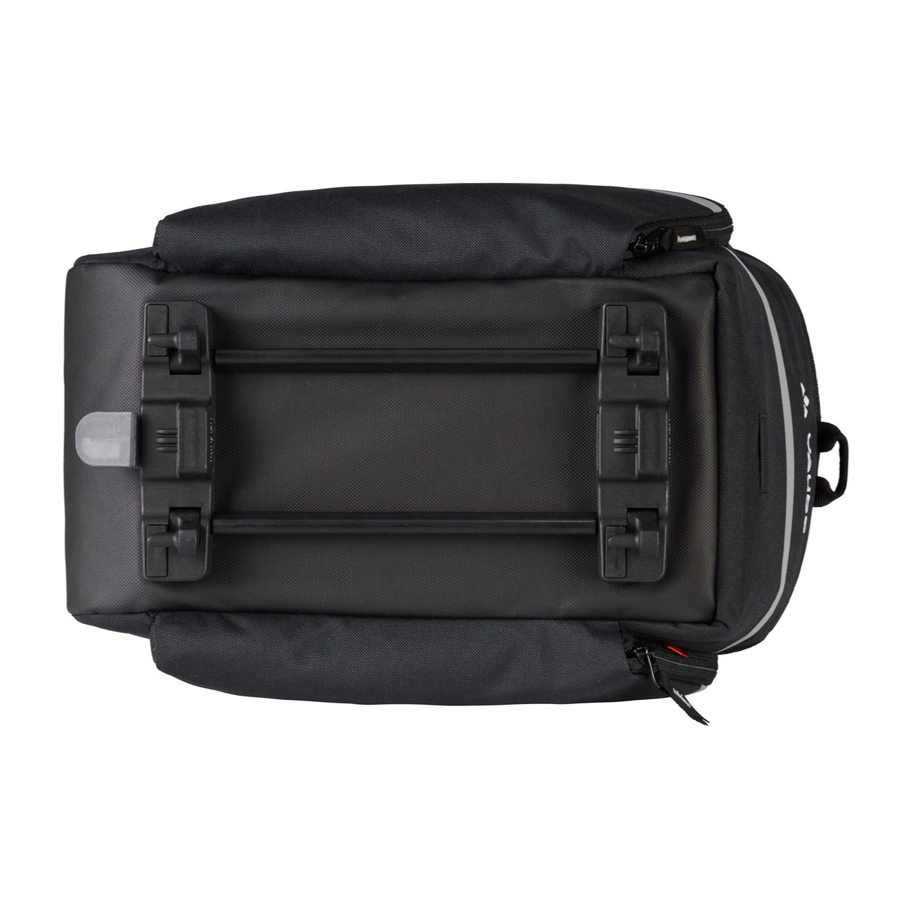 Vaude Silkroad Plus (Snap-it) Gepäckträgertasche