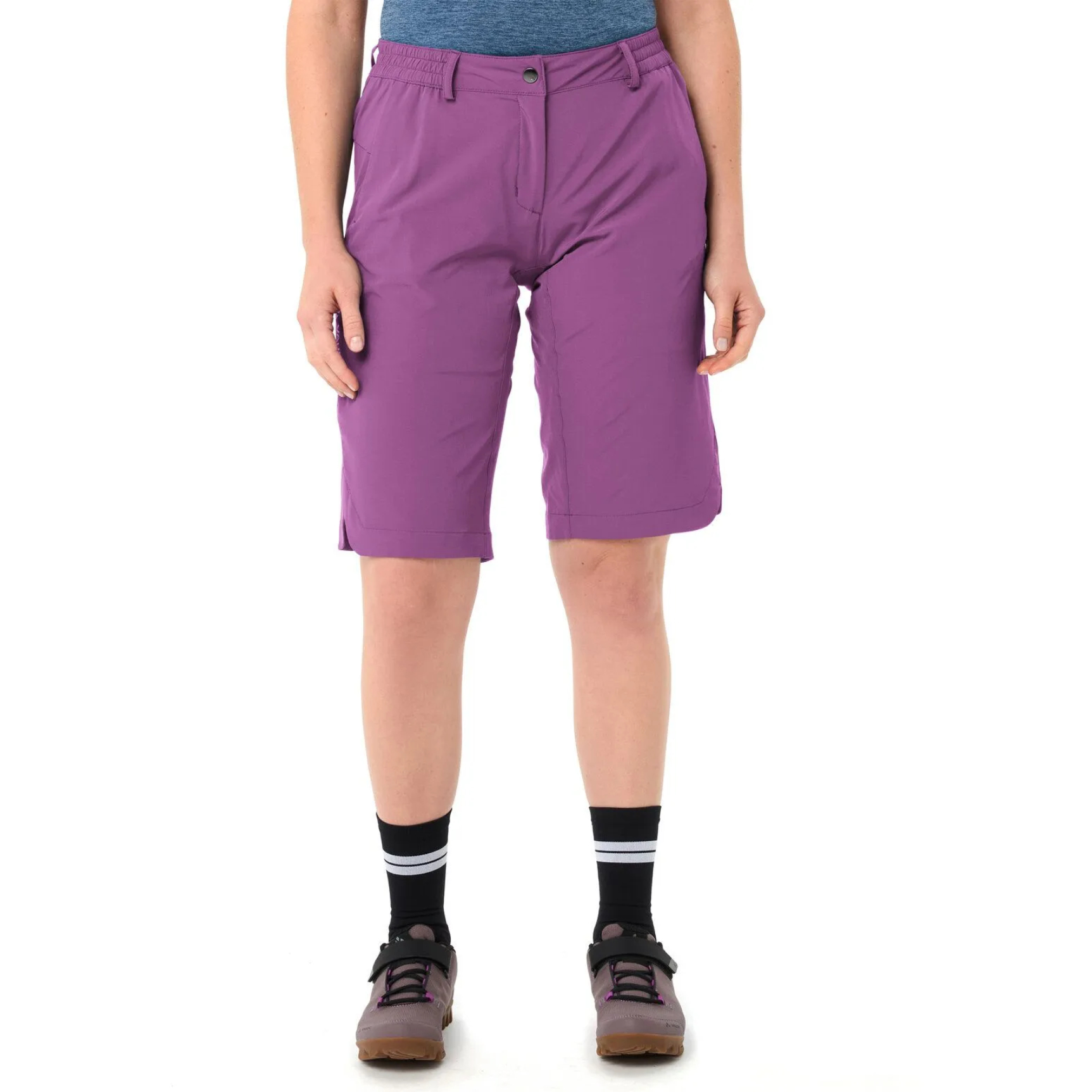 Vaude Tamaro III Radshorts Damen