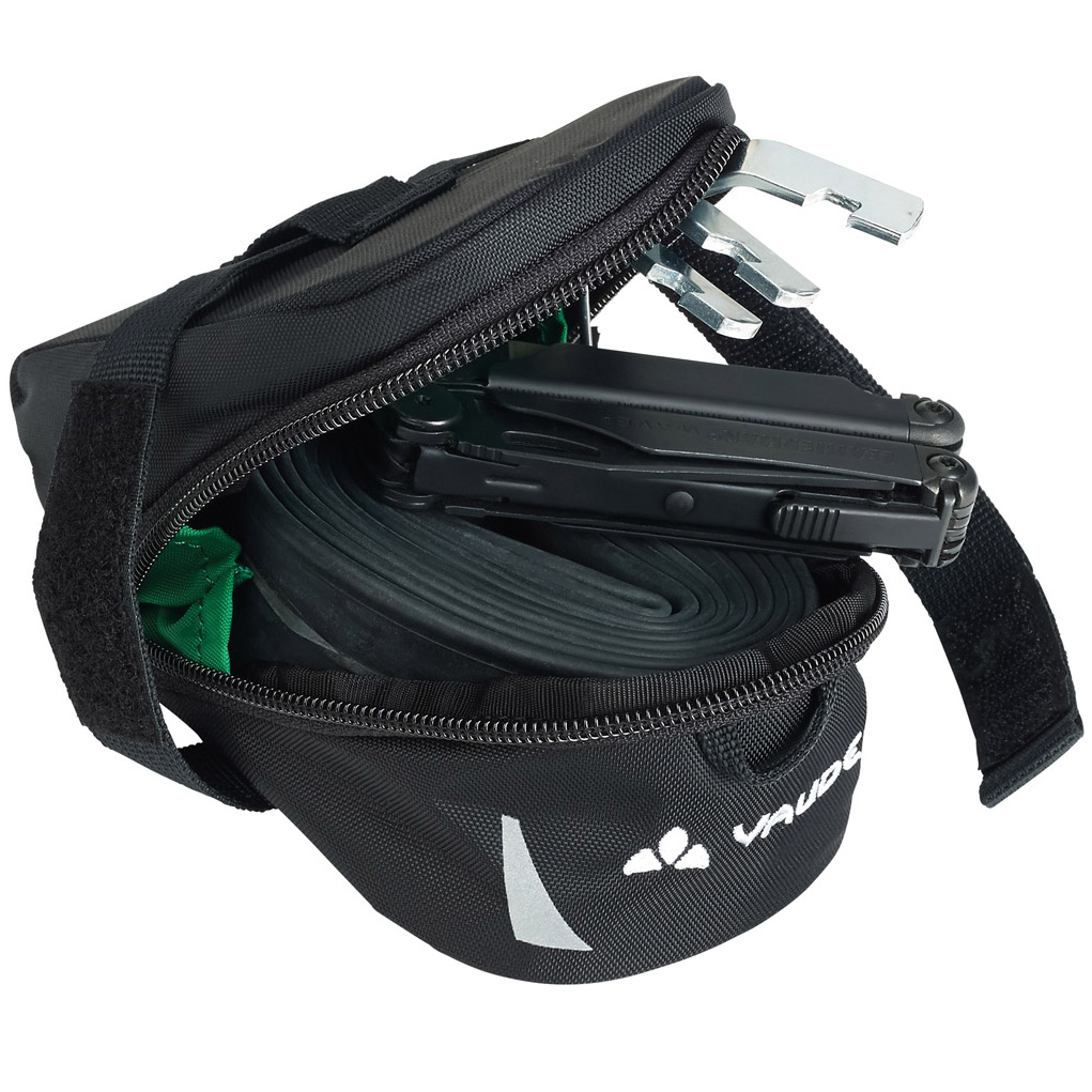 Vaude Tube Bag M Satteltasche