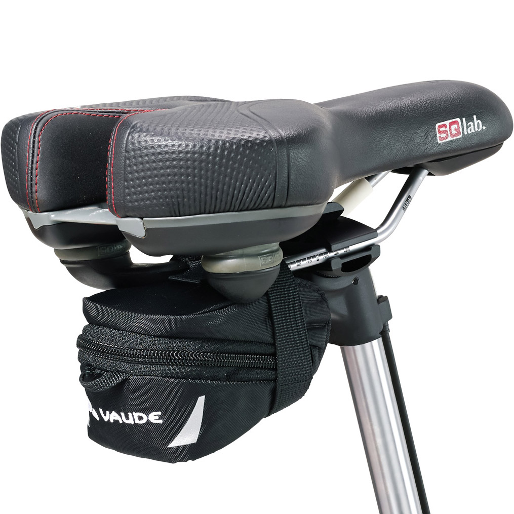 Vaude Tube Bag S Satteltasche