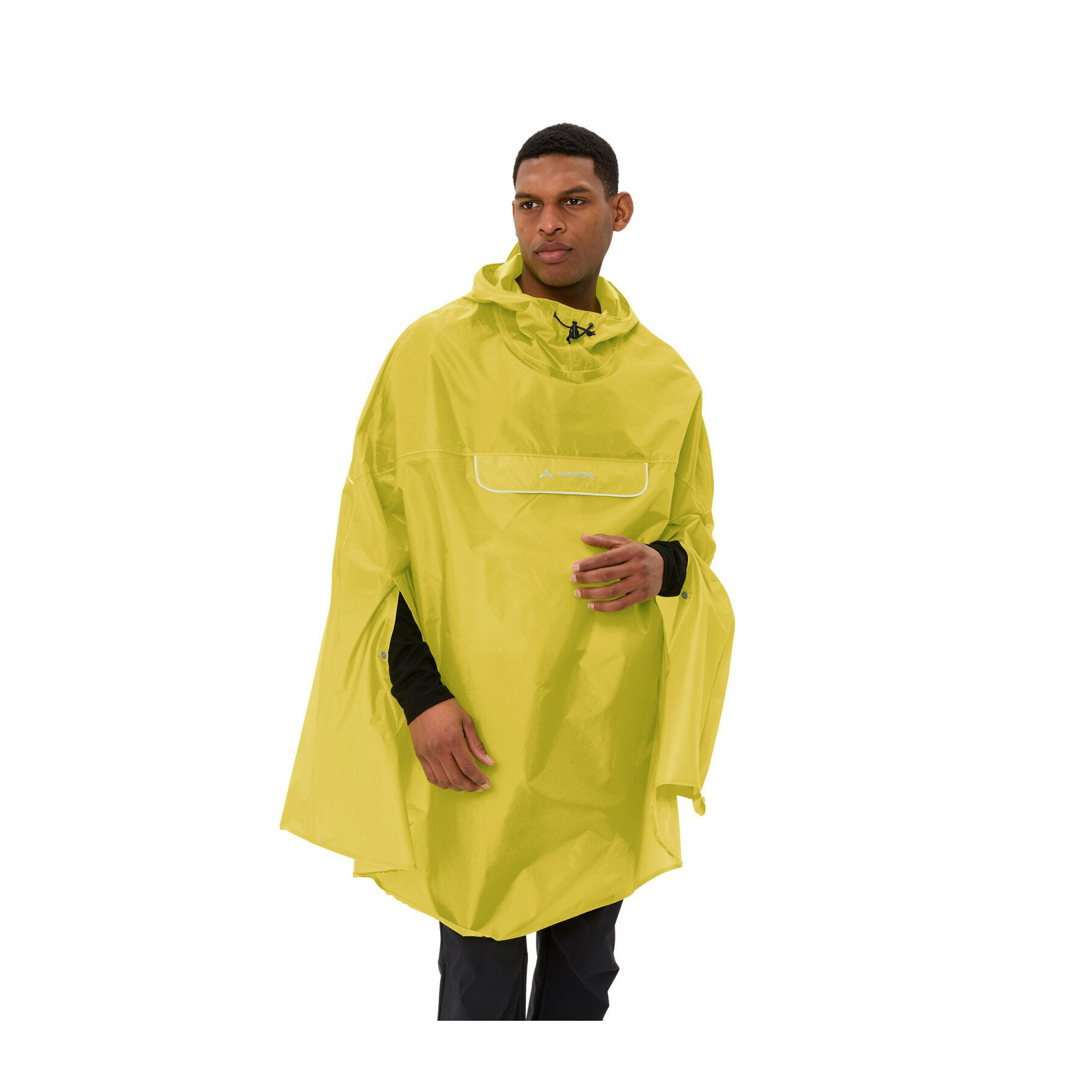 Vaude Valdipino Regenponcho