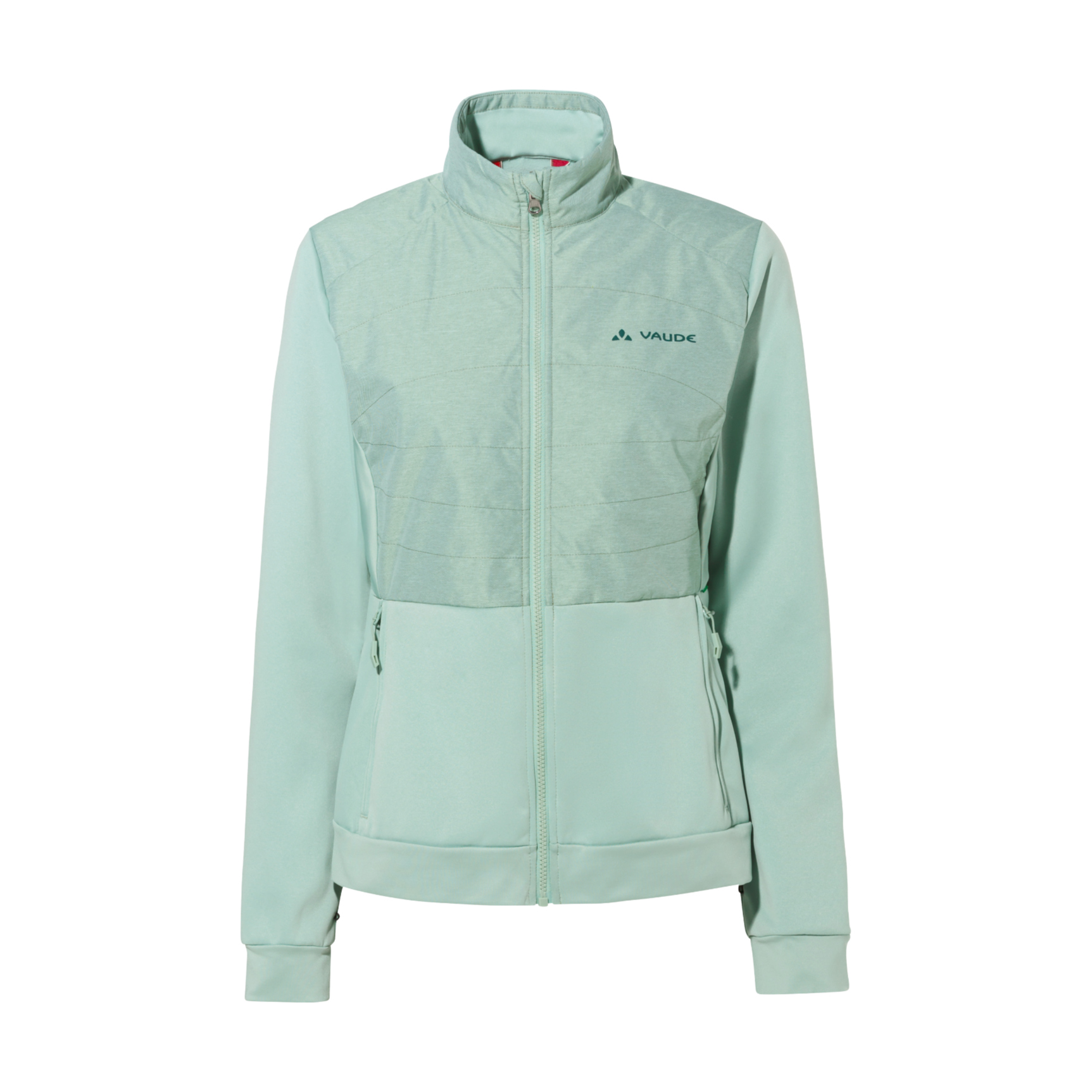 Vaude Yaras 3in1 wasserdichte Thermojacke Damen