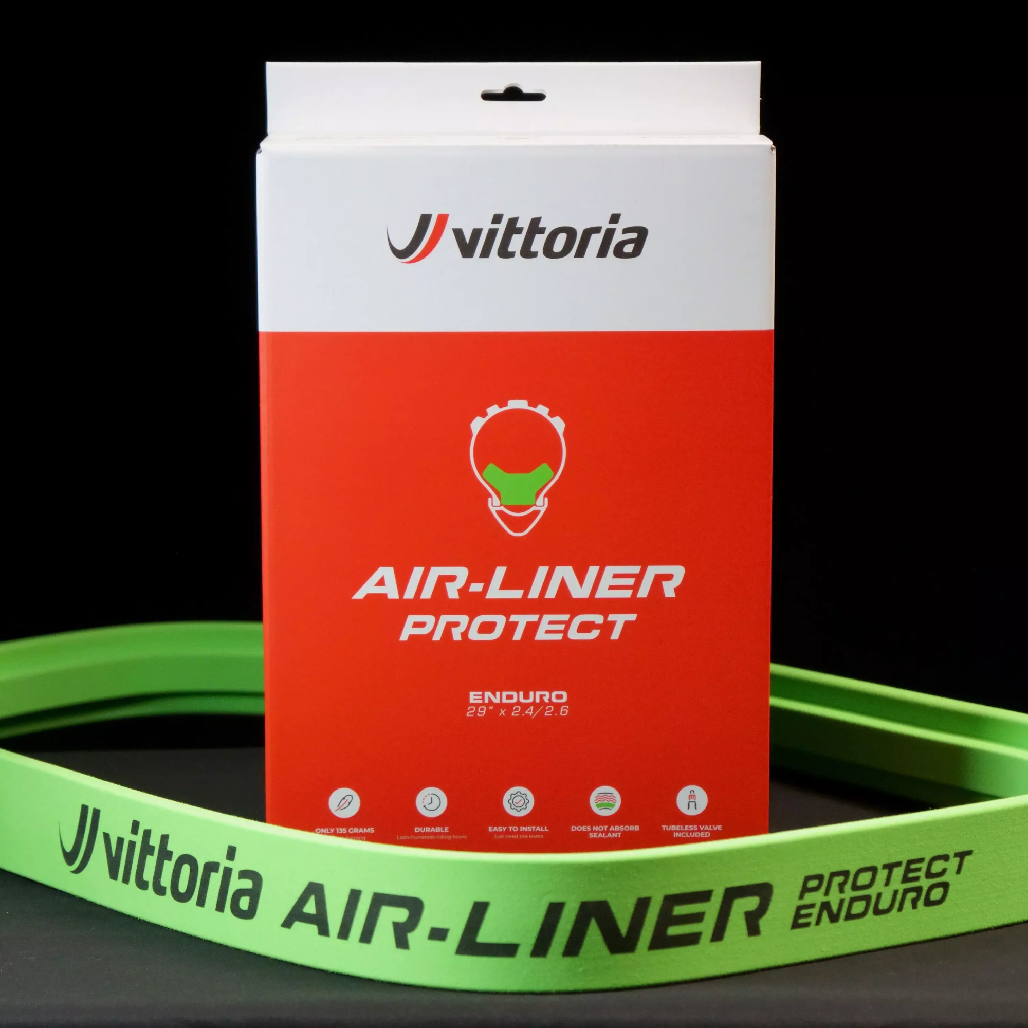 Vittoria Air-Liner Protect Enduro 29" Durchschlagschutz