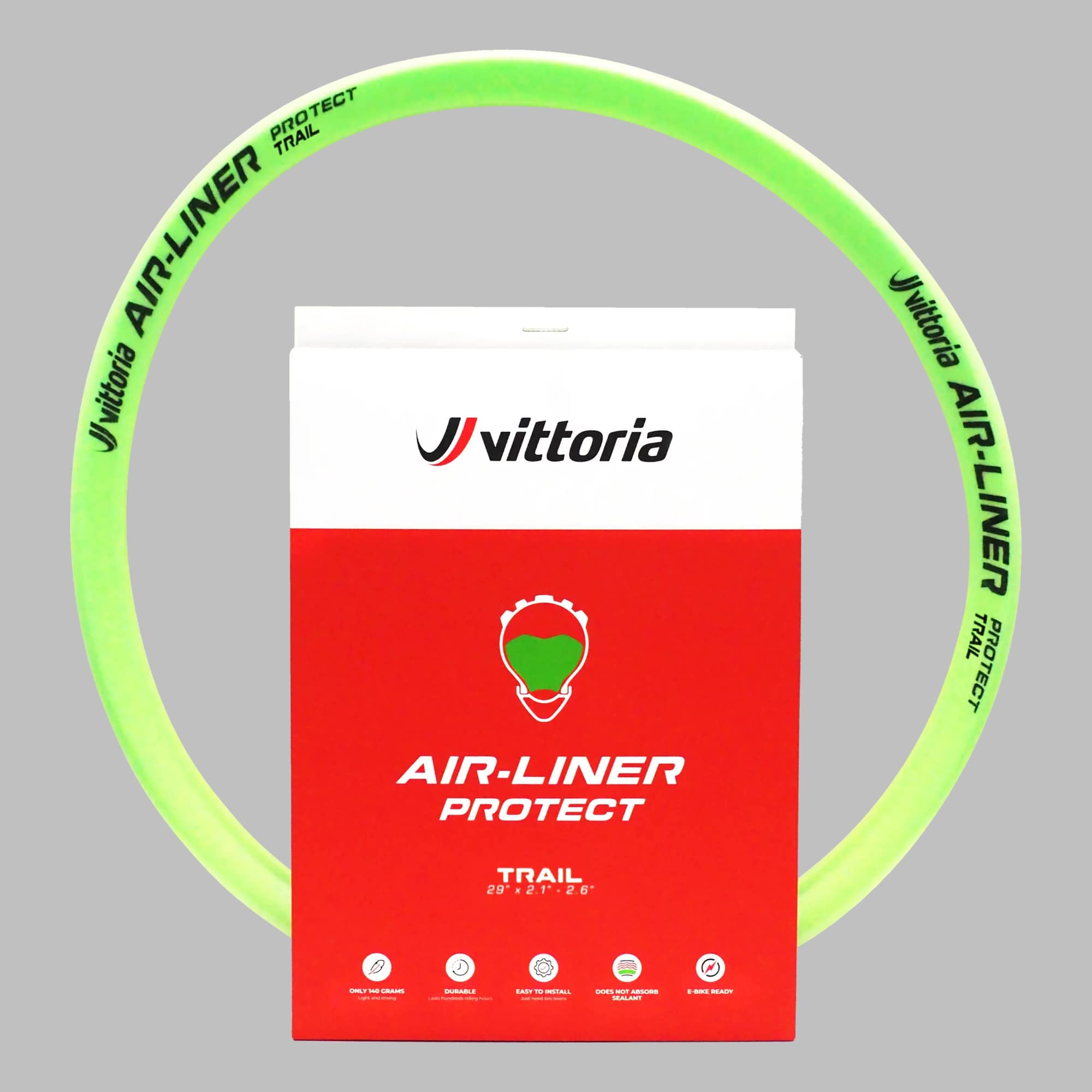 Vittoria Air-Liner Protect Trail 29" Durchschlagschutz