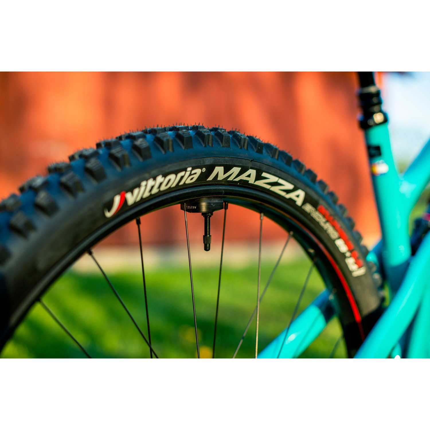 Vittoria Mazza Trail 29" MTB-Reifen anthrazit