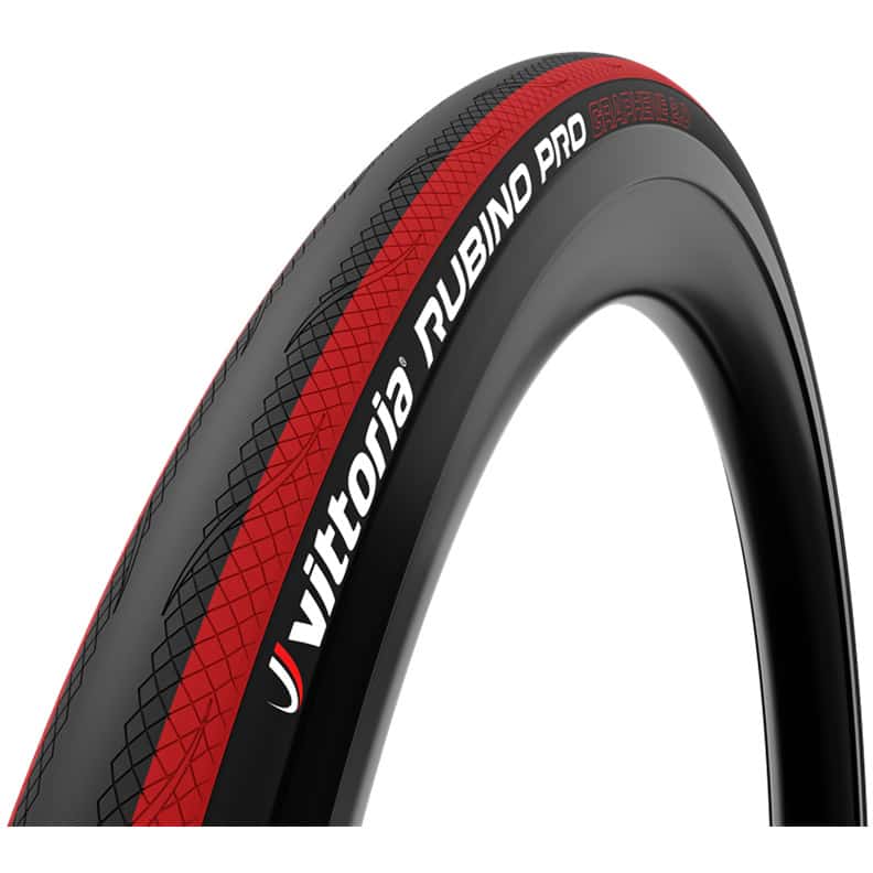 Vittoria Rubino Pro 28" Rennradreifen