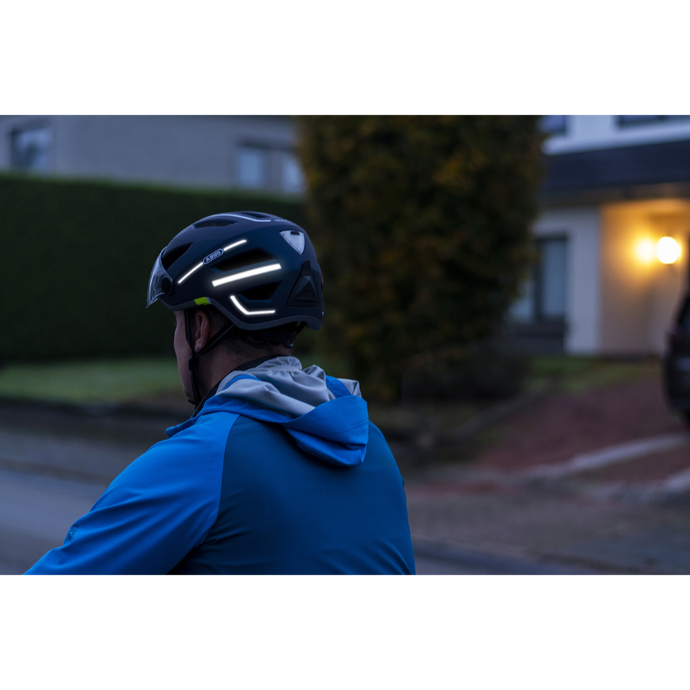 Wowow reflektierende Aufkleber