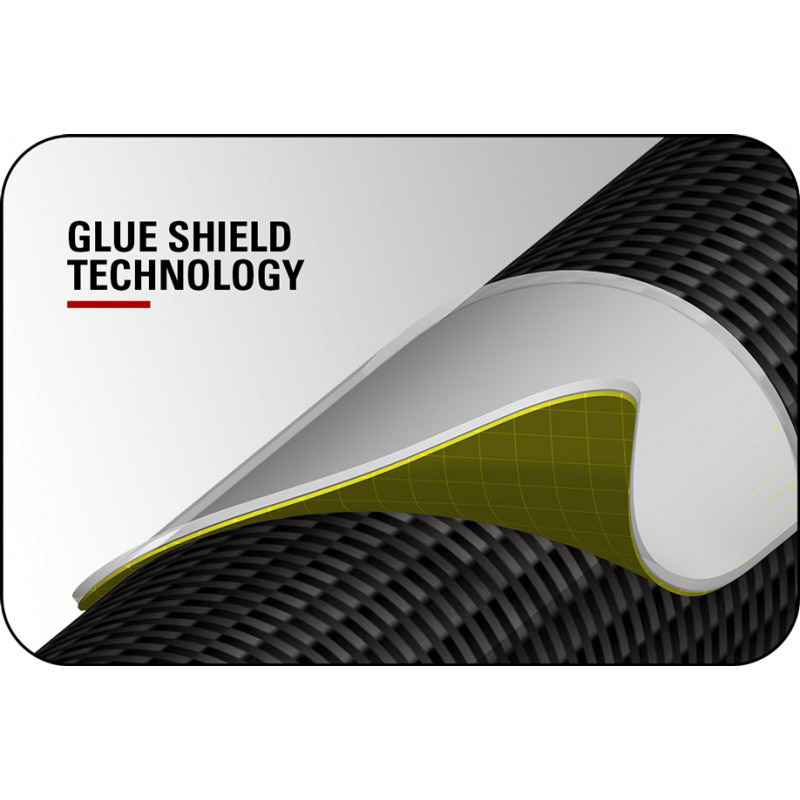 Zefal Skin Armor M Rahmenschutzfolie