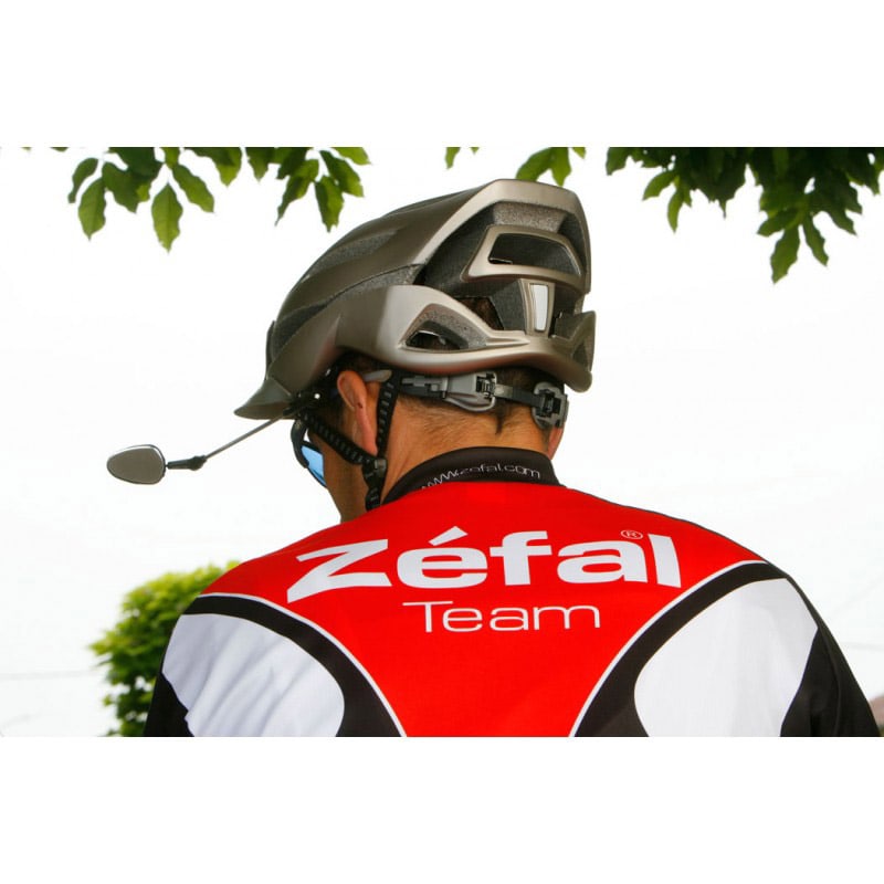 Zefal Z Eye Fahrrad-Helmspiegel