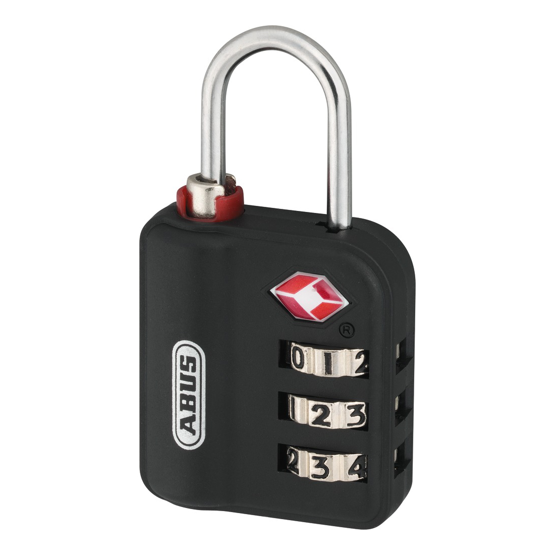 Abus 147TSA/30 B Kofferschloss