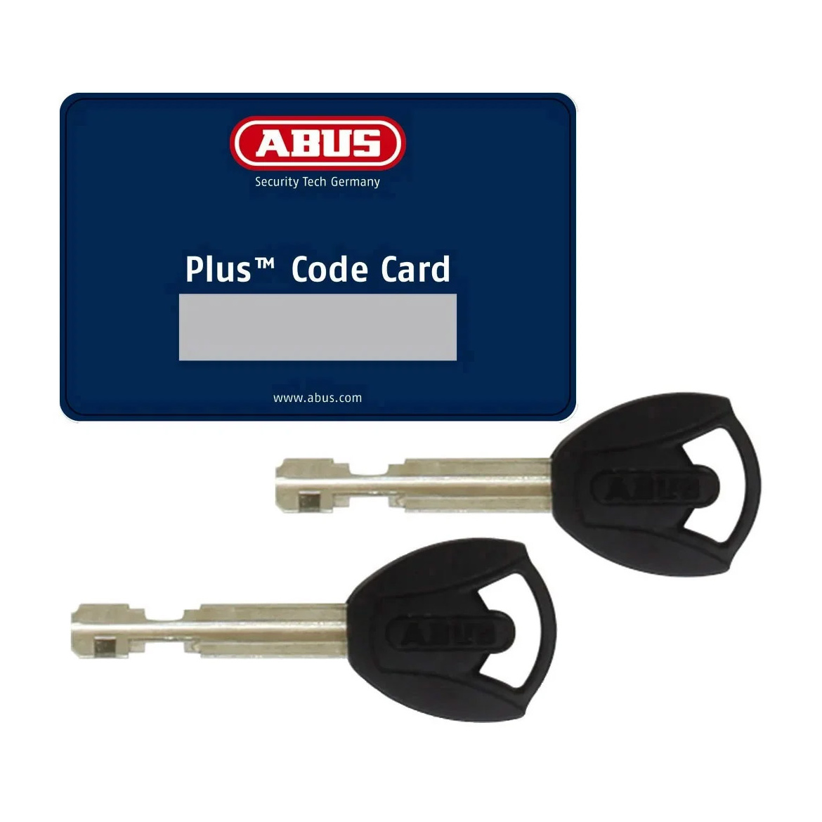 Abus USKF Porta Lucchetto Per Bici - Lucchetti - Accessori - Bike - Tutti - 2